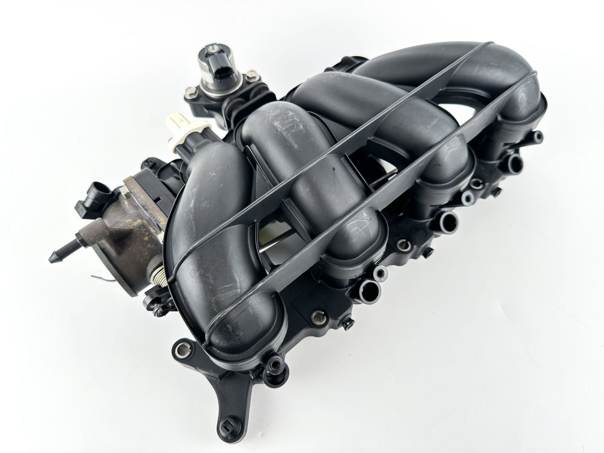 2016 Mercury 90 HP 4 Stroke Outboard Intake Manifold 8M0088065 OEM