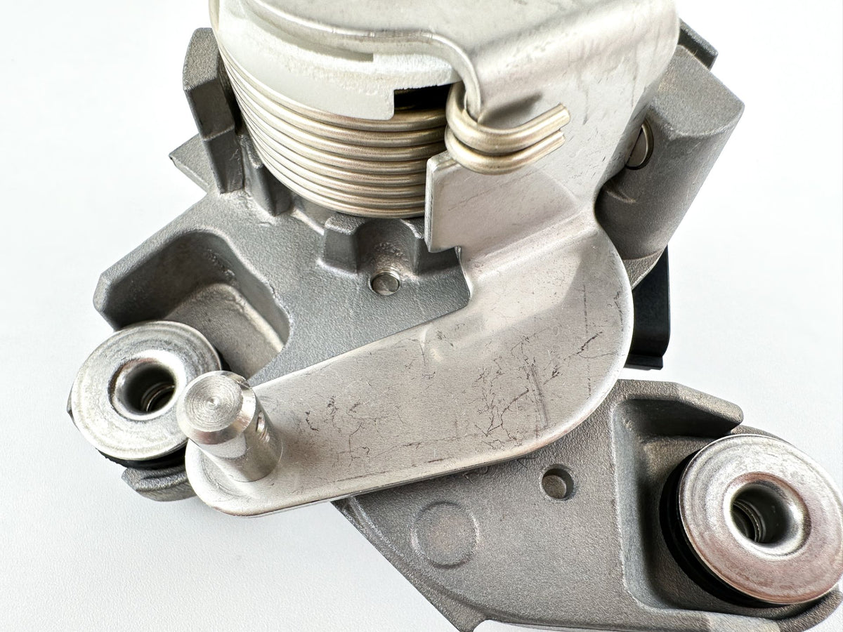 2022 Yamaha 200 HP 4 Stroke Outboard Throttle Position Sensor 6DA-8A410-02-00 OEM