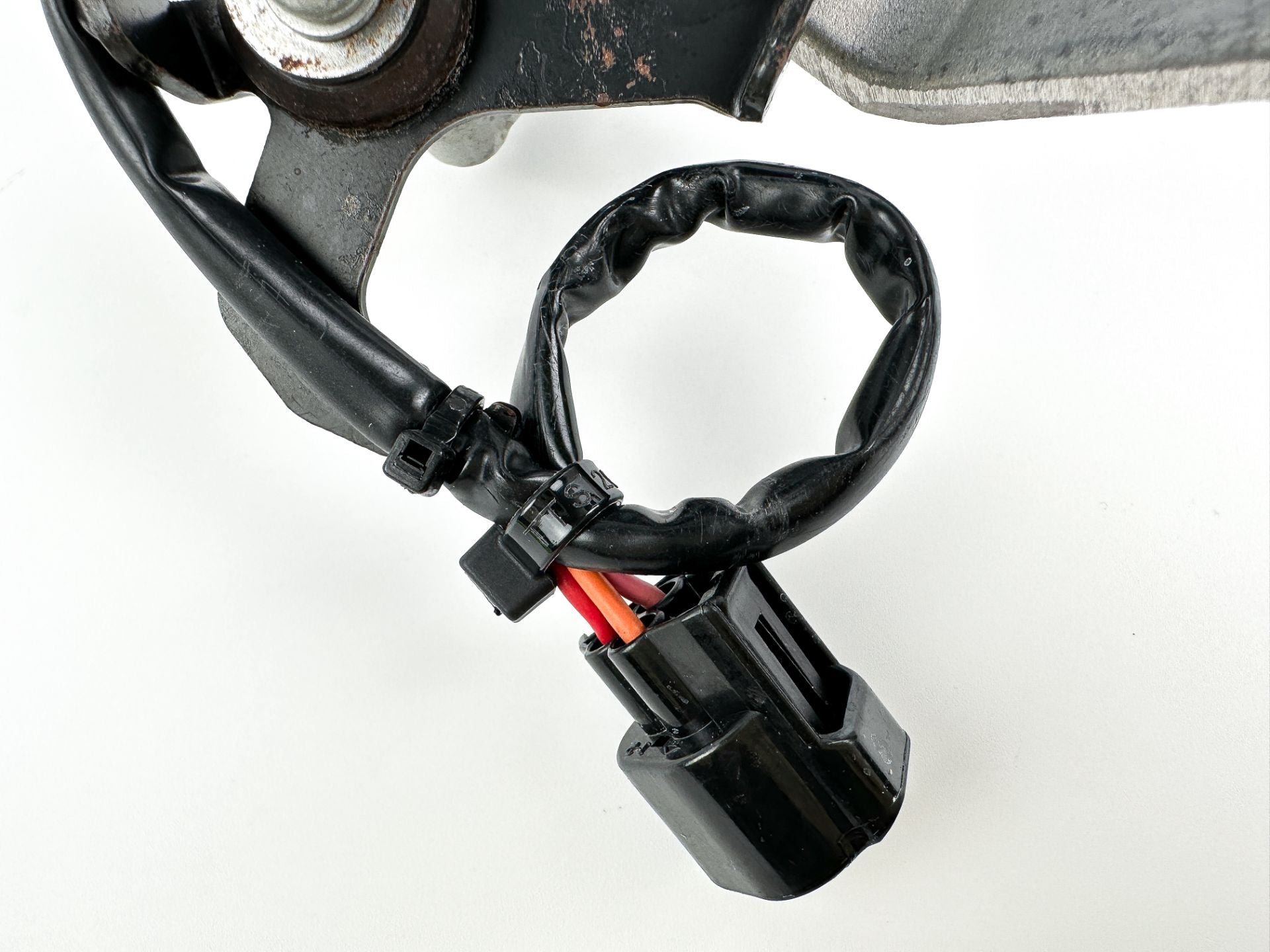 2000 Yamaha 100 HP 4 Stroke Outboard Throttle Position Sensor 61A-85885-00-00 OEM