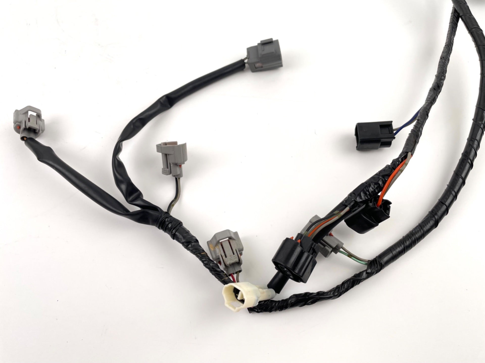 2001 Suzuki 90 HP 4 Stroke Outboard Engine Wire Harness 36610-90J00 OEM