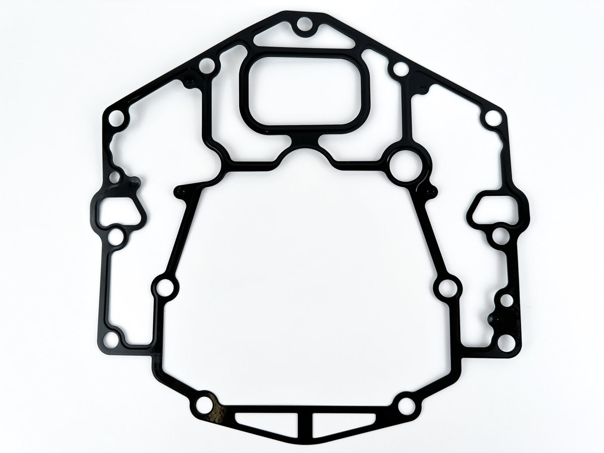 Yamaha Outboard Cylinder Base Gasket 6CB-11351-00 OEM