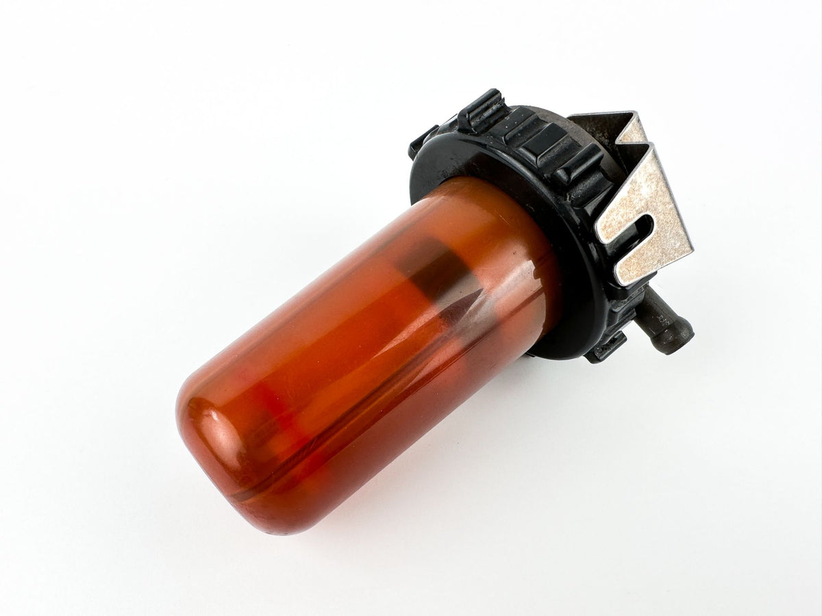 Yamaha Outboard Fuel Filter Assembly 65L-24560-00-00