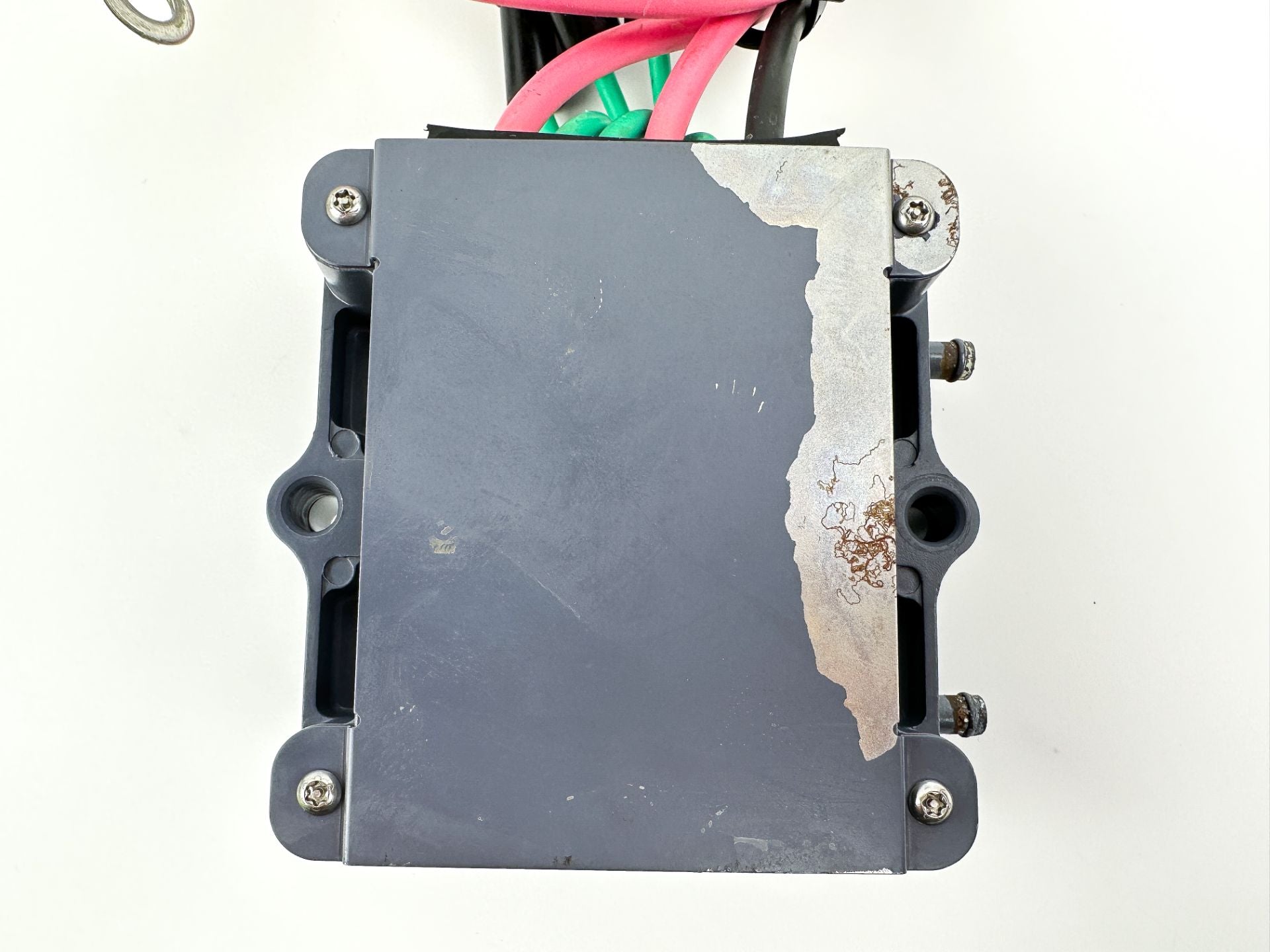 2008 Yamaha 250 HP 4 Stroke Outboard Rectifier & Regulator 6P2-81960-01-00 OEM