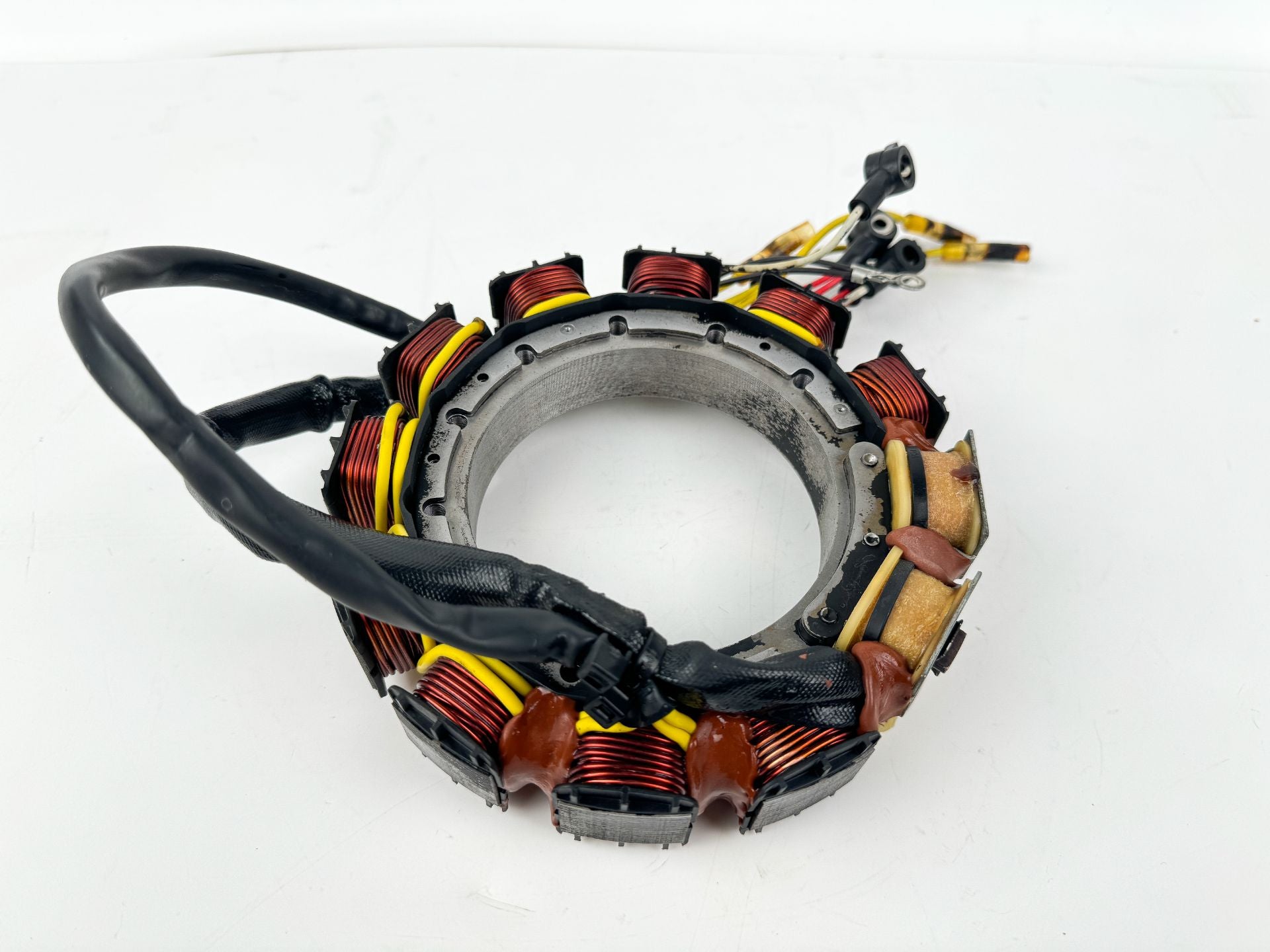 1999 Mercury 200 HP 2 Stroke Outboard Stator Assembly 9610A19 OEM