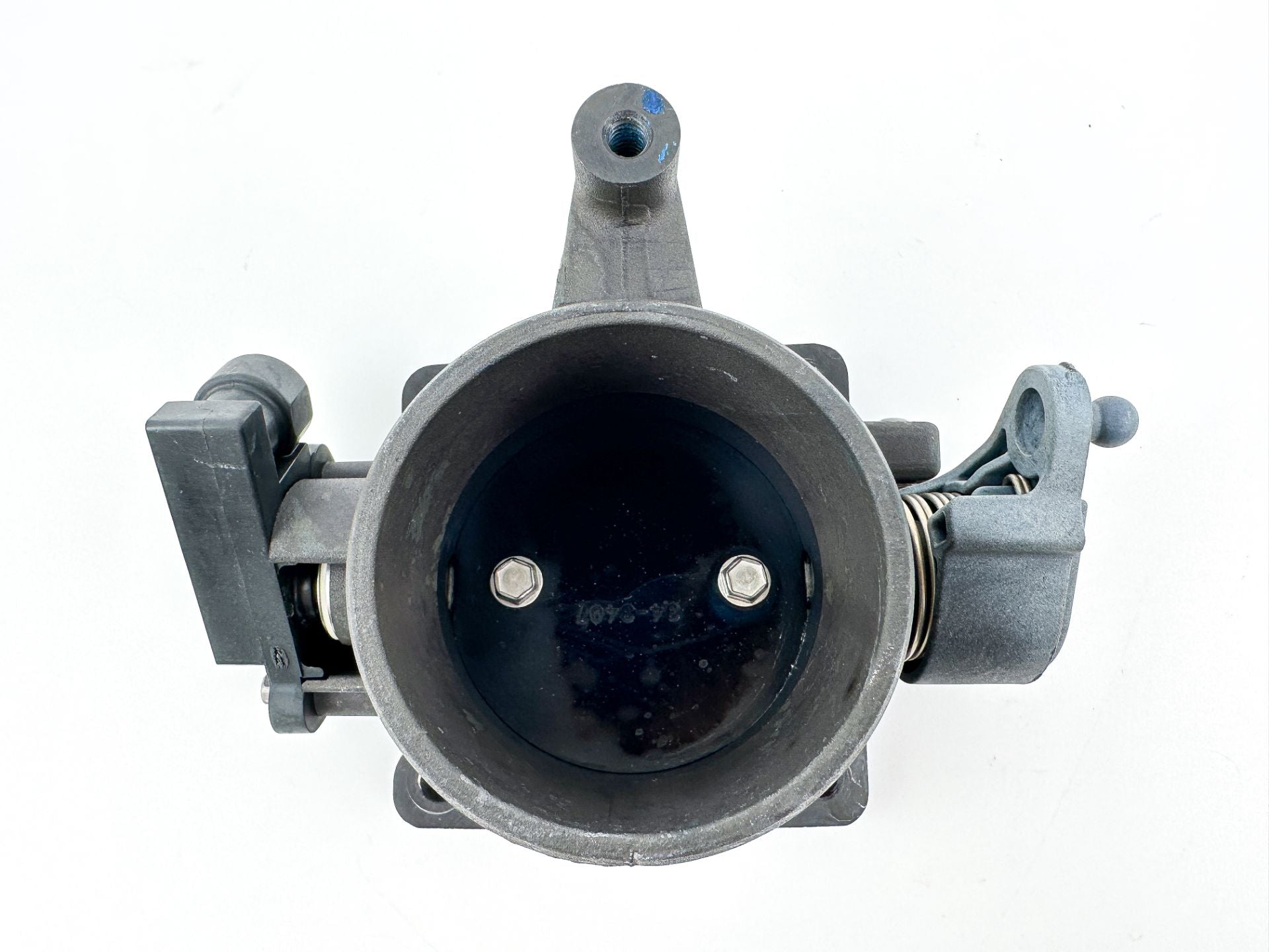 2021 Mercury 150 150HP 4 Stroke Outboard Throttle Body Assembly 8M0057684 OEM