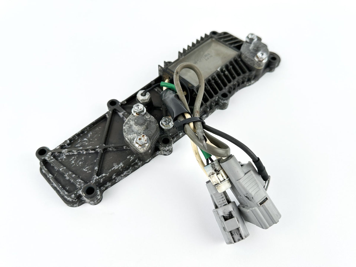 2013 Suzuki 140 HP 4 Stroke Outboard Rectifier & Regulator 32800-92J00 OEM