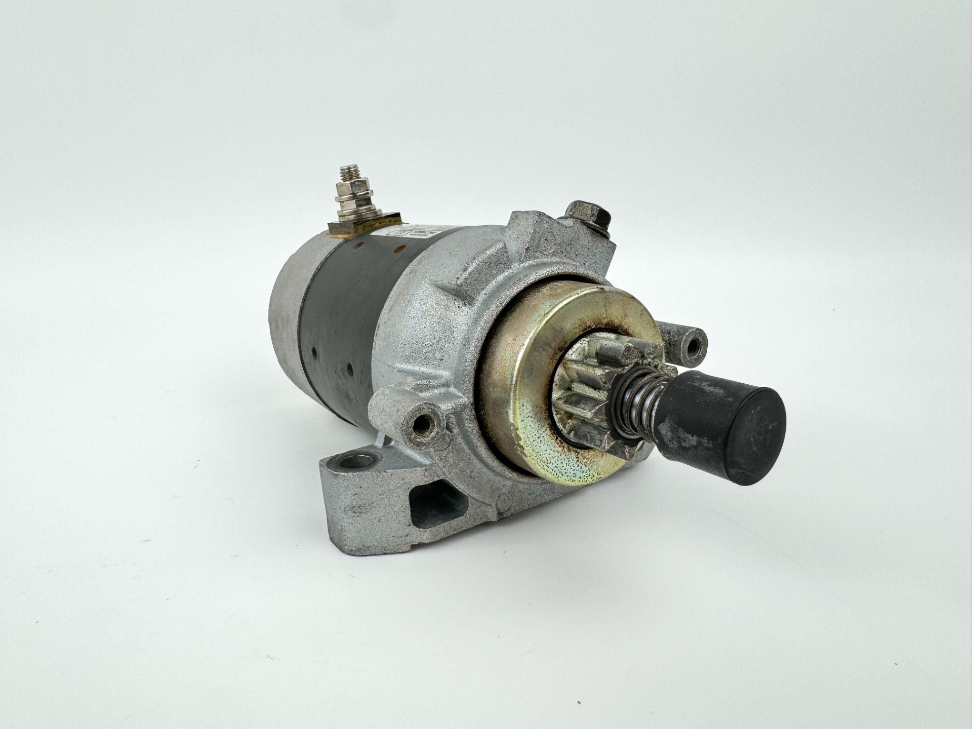 2006 Honda 50 HP 4 Stroke Outboard Starter Motor 31200-ZV5-013 OEM