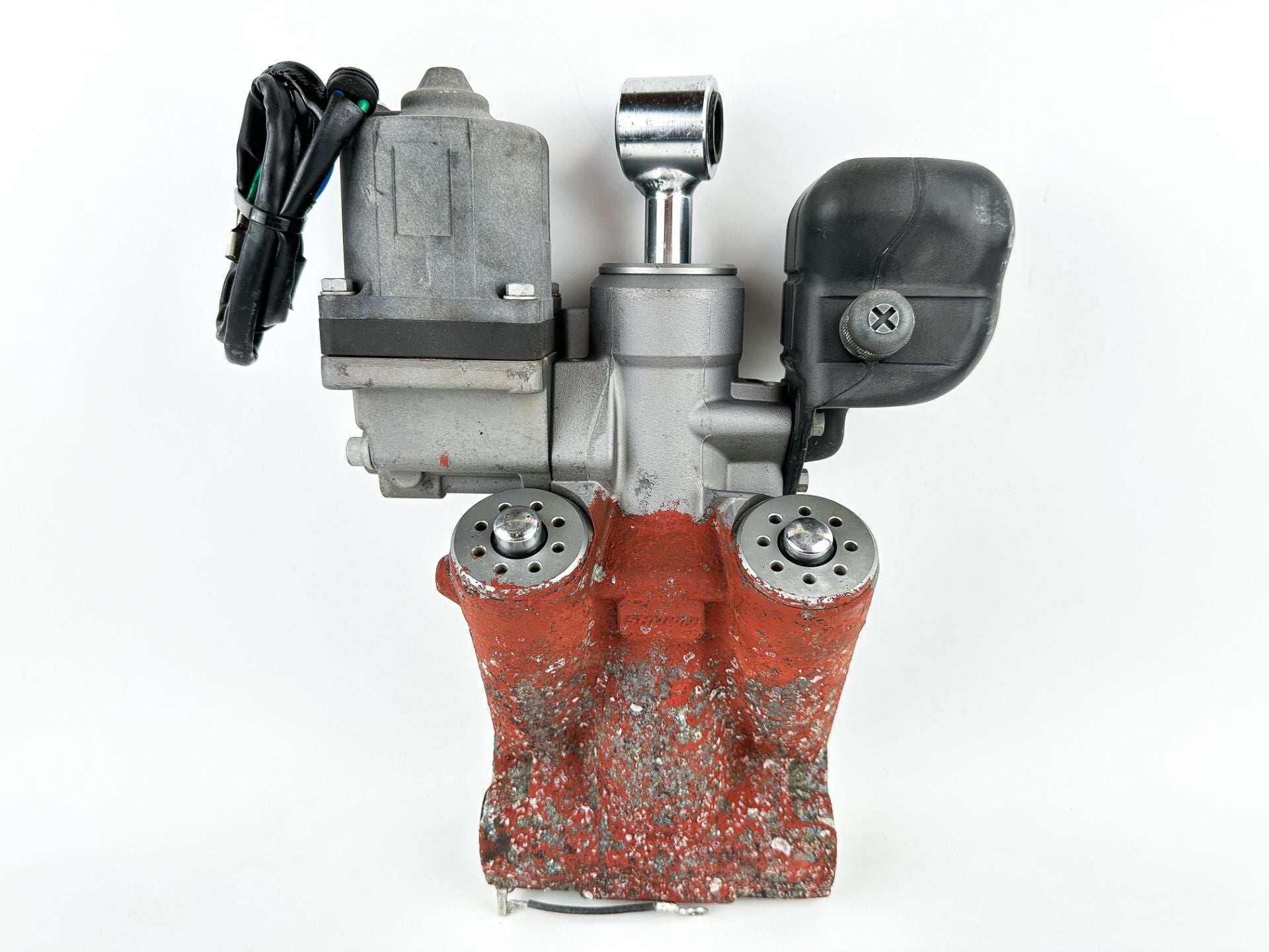 はっな 2002 + Honda 90 115 130 135 150 200 225 HP Power Trim Tilt Unit 56000-