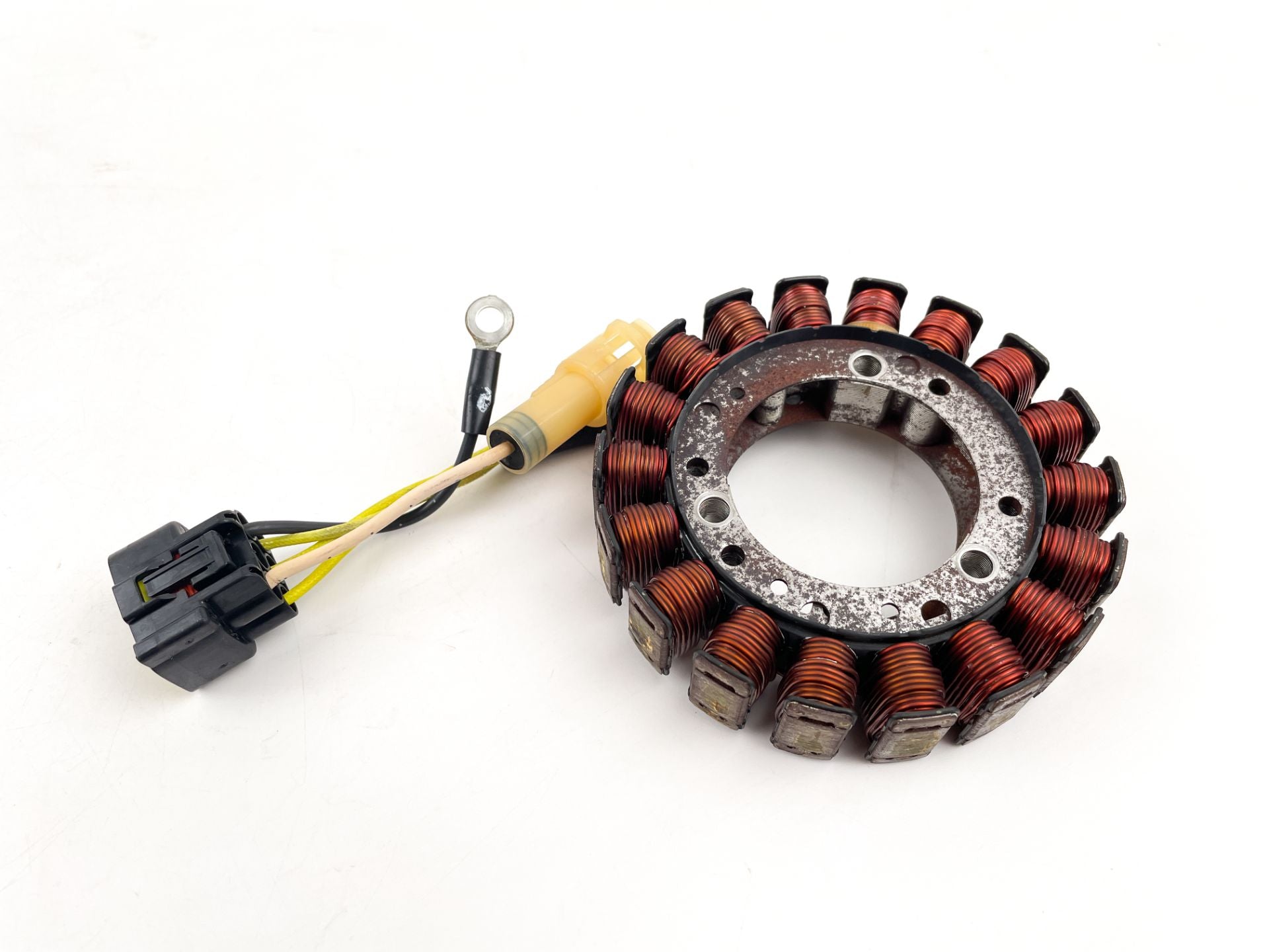 2013 Suzuki 60 HP 4 Stroke Outboard Stator Charging Coil 32120-88L00 OEM