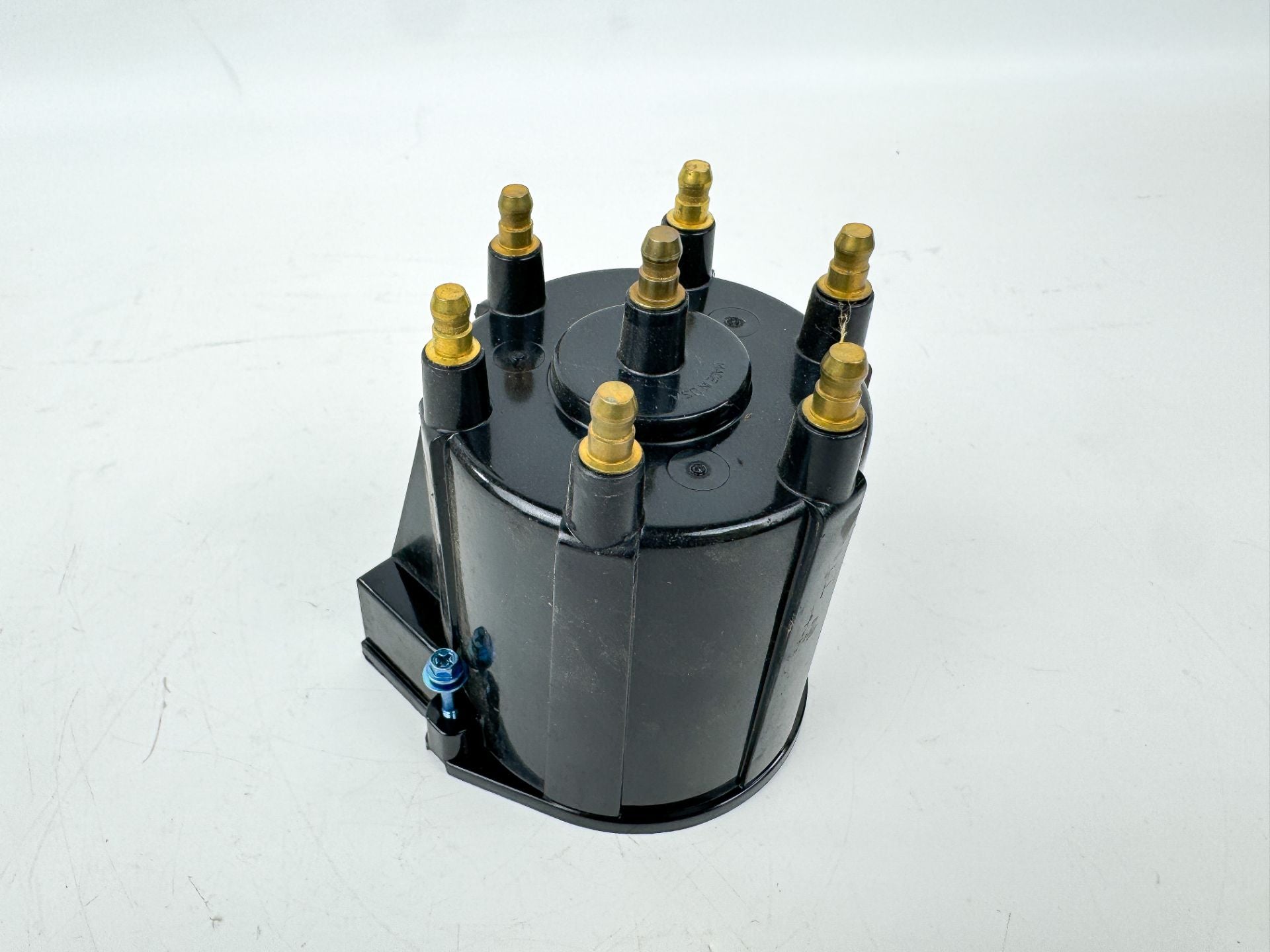 Volvo Penta Distributor Cap 3854331 Brand New OEM