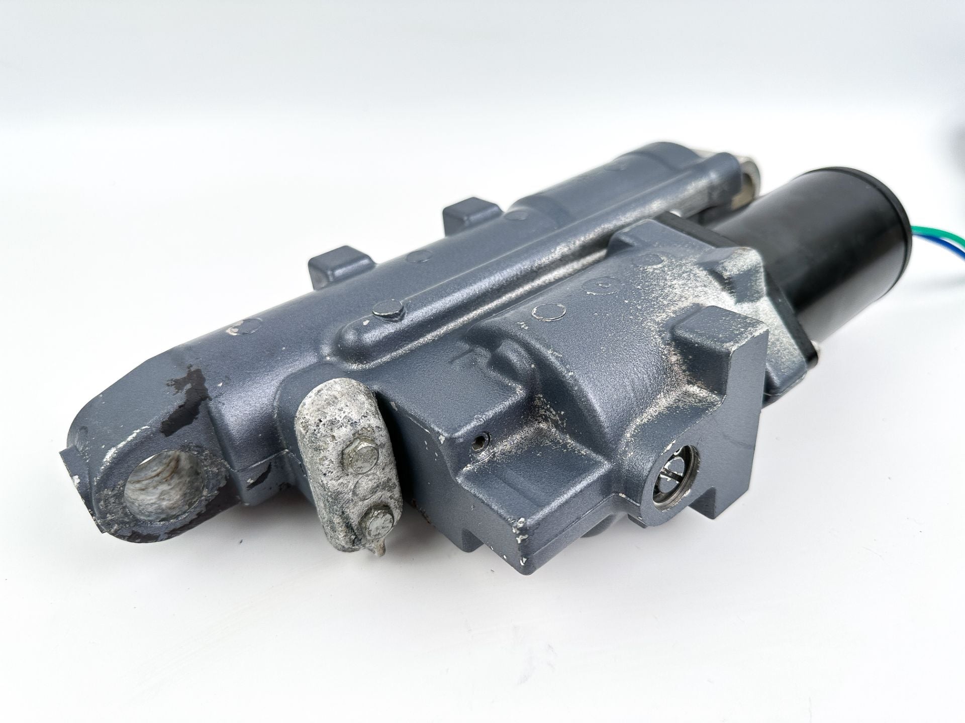 Yamaha 40 50 HP 4 Stroke Outboard Power Trim Tilt Unit 62Y-43800-12-00 Ready To Install