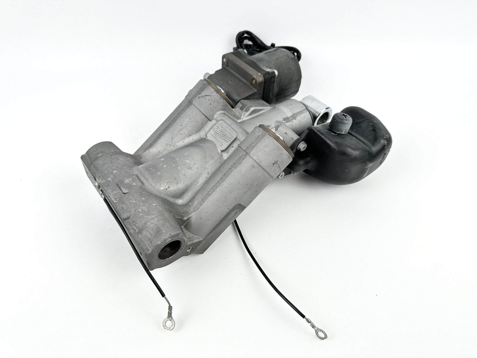 Suzuki 150 175 200 HP 4 Stroke Outboard Power Trim Tilt Unit 48000-96J15