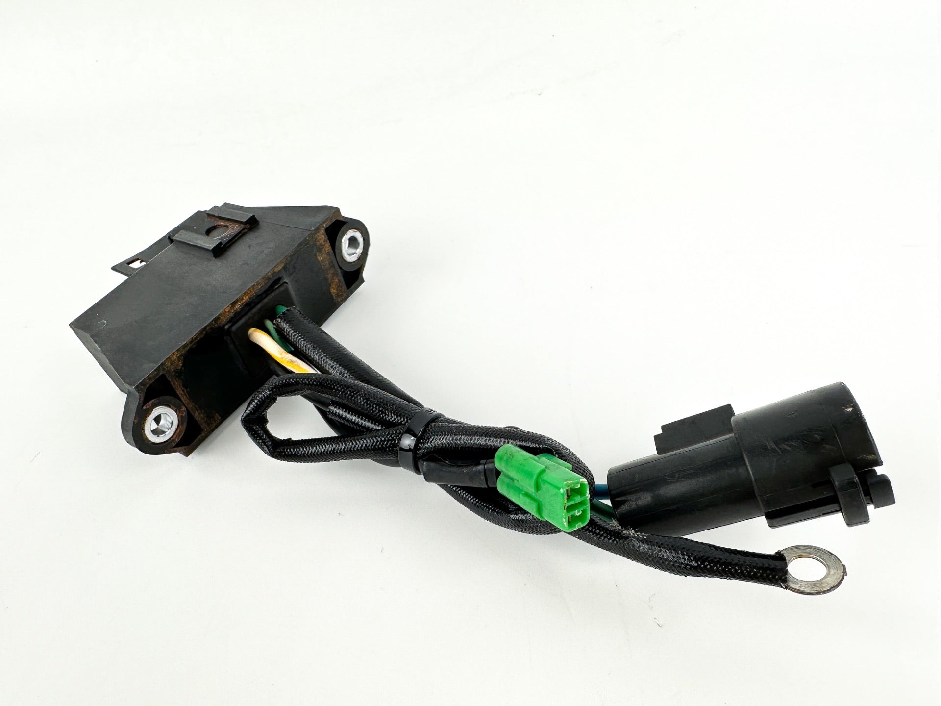 2012 Honda 50 HP 4 Stroke Outboard Trim Tilt Relay 38550-ZZ5-003 OEM