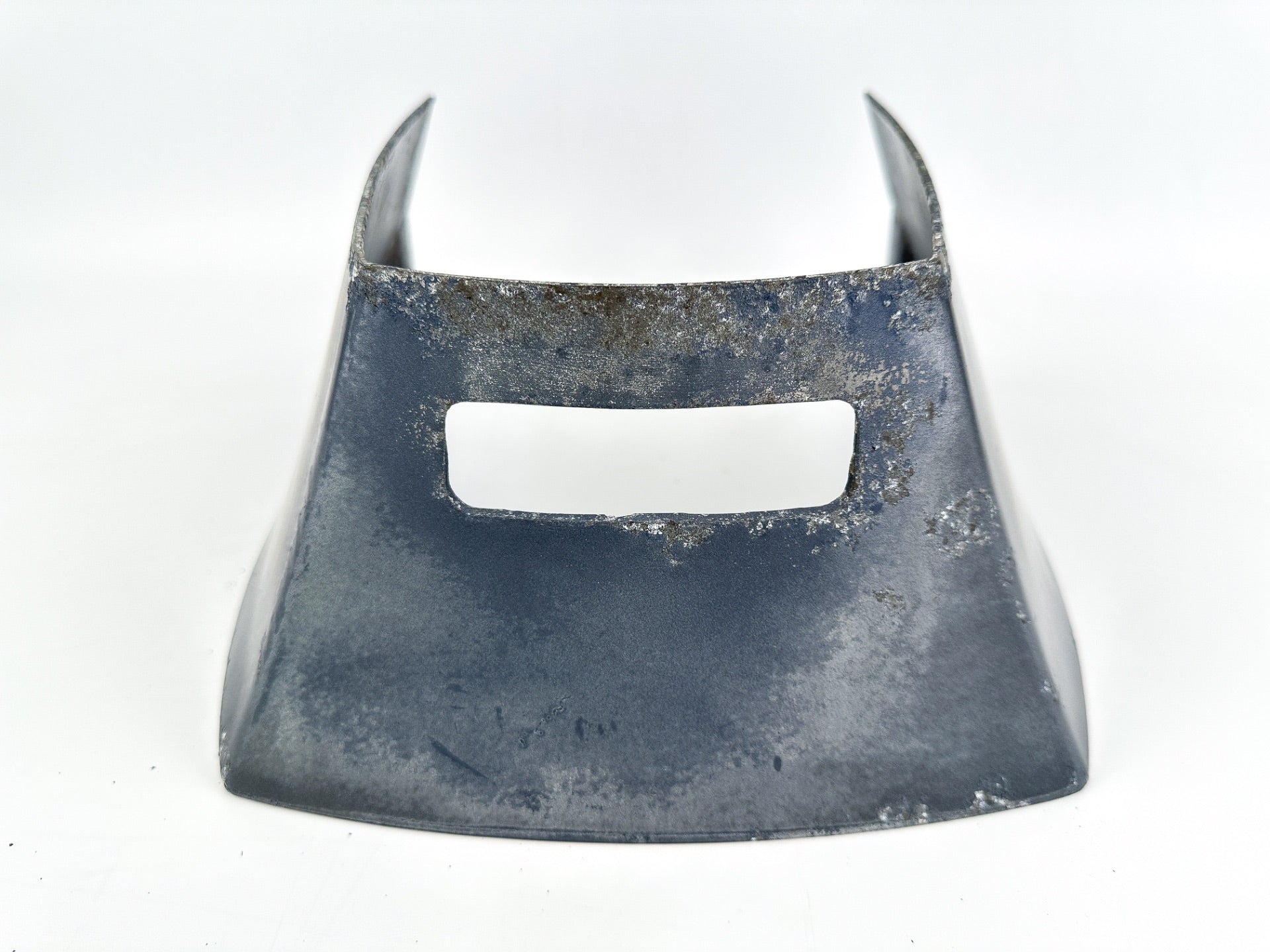 1999 Yamaha 250 HP 2 Stroke Outboard Lower Apron Cover 61A-42741-01-8D OEM