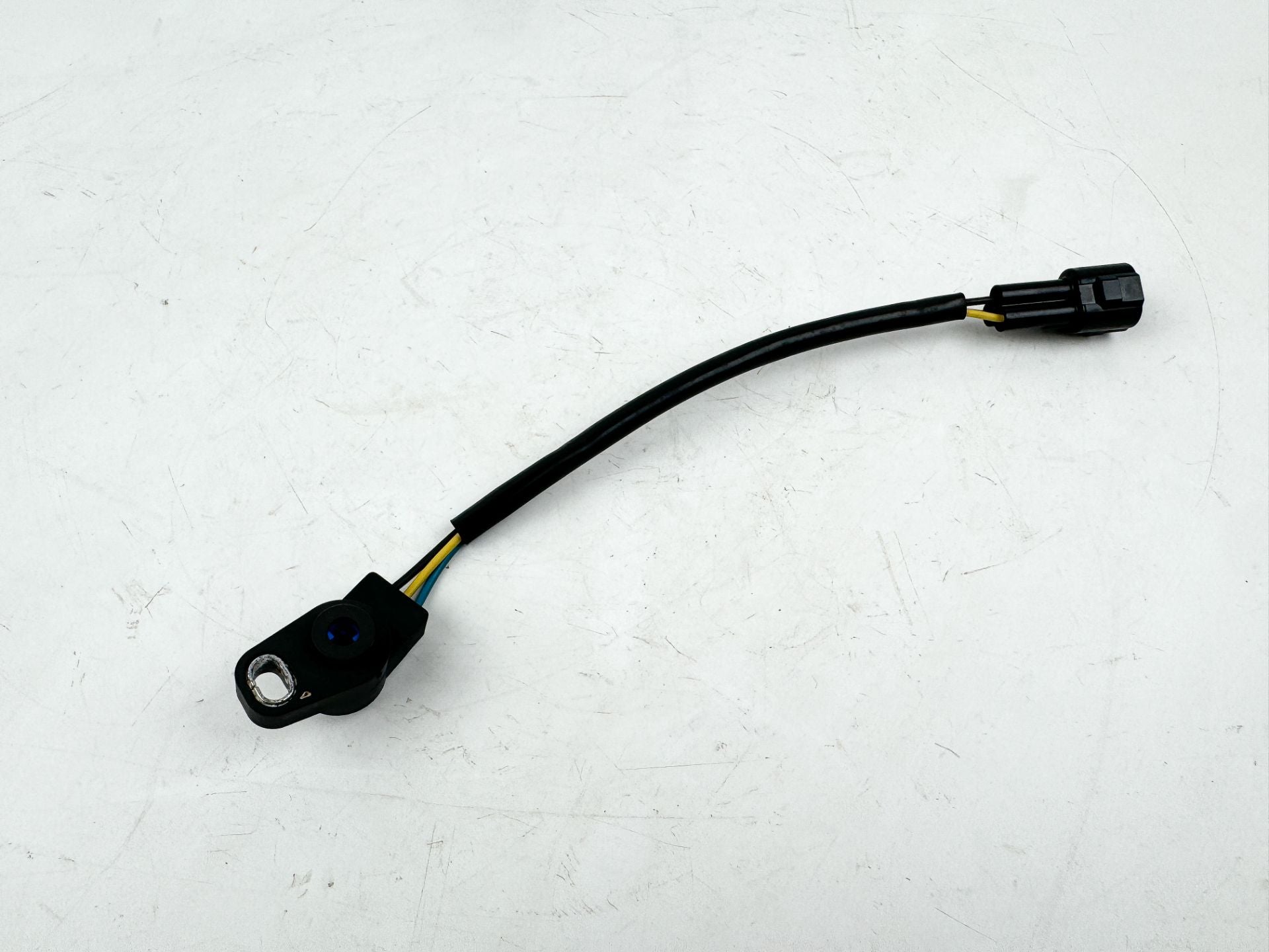 2019 Suzuki 150 HP 4 Stroke Outboard Shift Position Sensor 13580-93J02 OEM