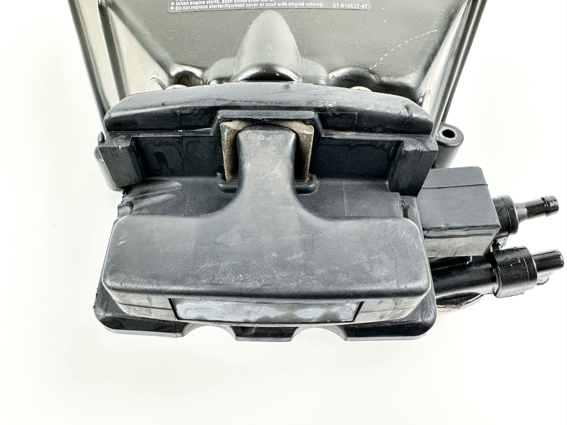 2000 Mercury 25 HP 2 Stroke Outboard Rope Pull Starter 90906A23 OEM