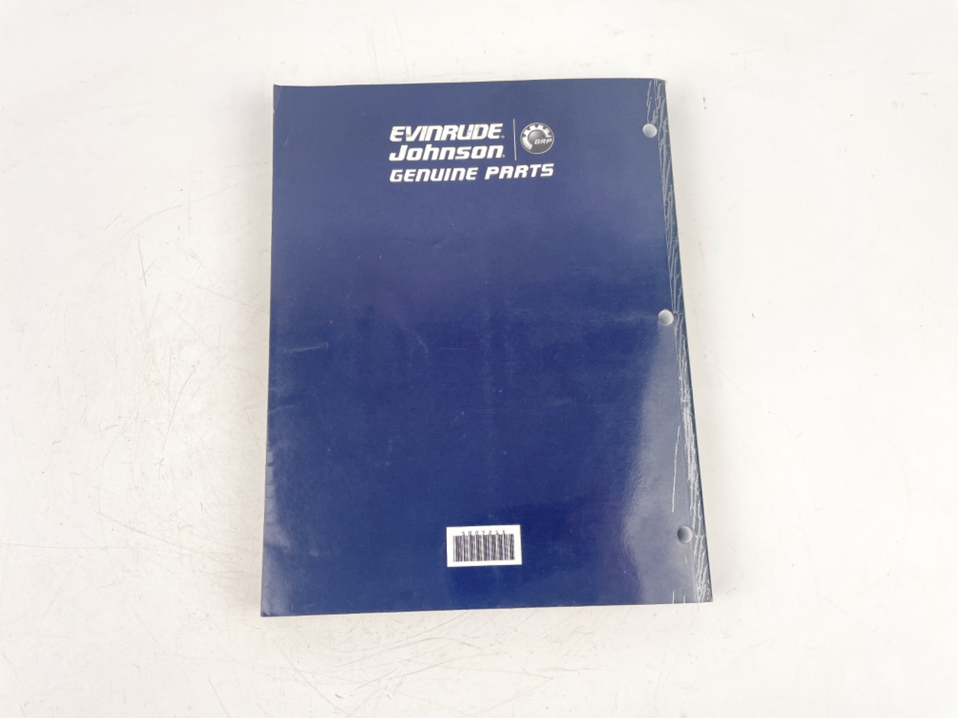 2007 Evinrude Outboard E-TEC 200 225 250 HP 90° V Models Shop Manual 5007215