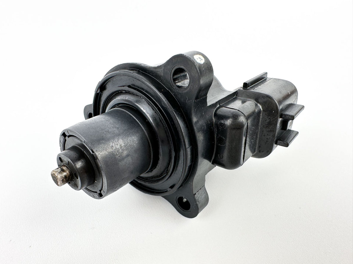 2004 Yamaha 225 HP 4 Stroke Outboard Idle Speed Control Valve ISC IAC 68V-1312A-00-00 OEM