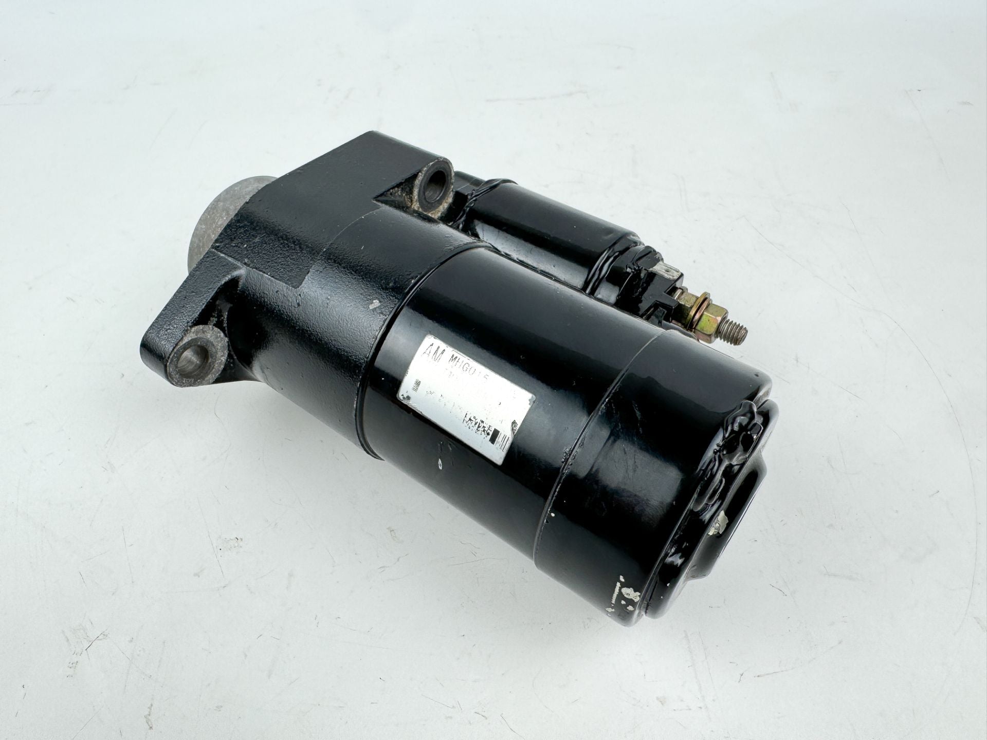 Honda 200 HP 4 Stroke Outboard Starter Motor 31200-ZY3-003 OEM 2002