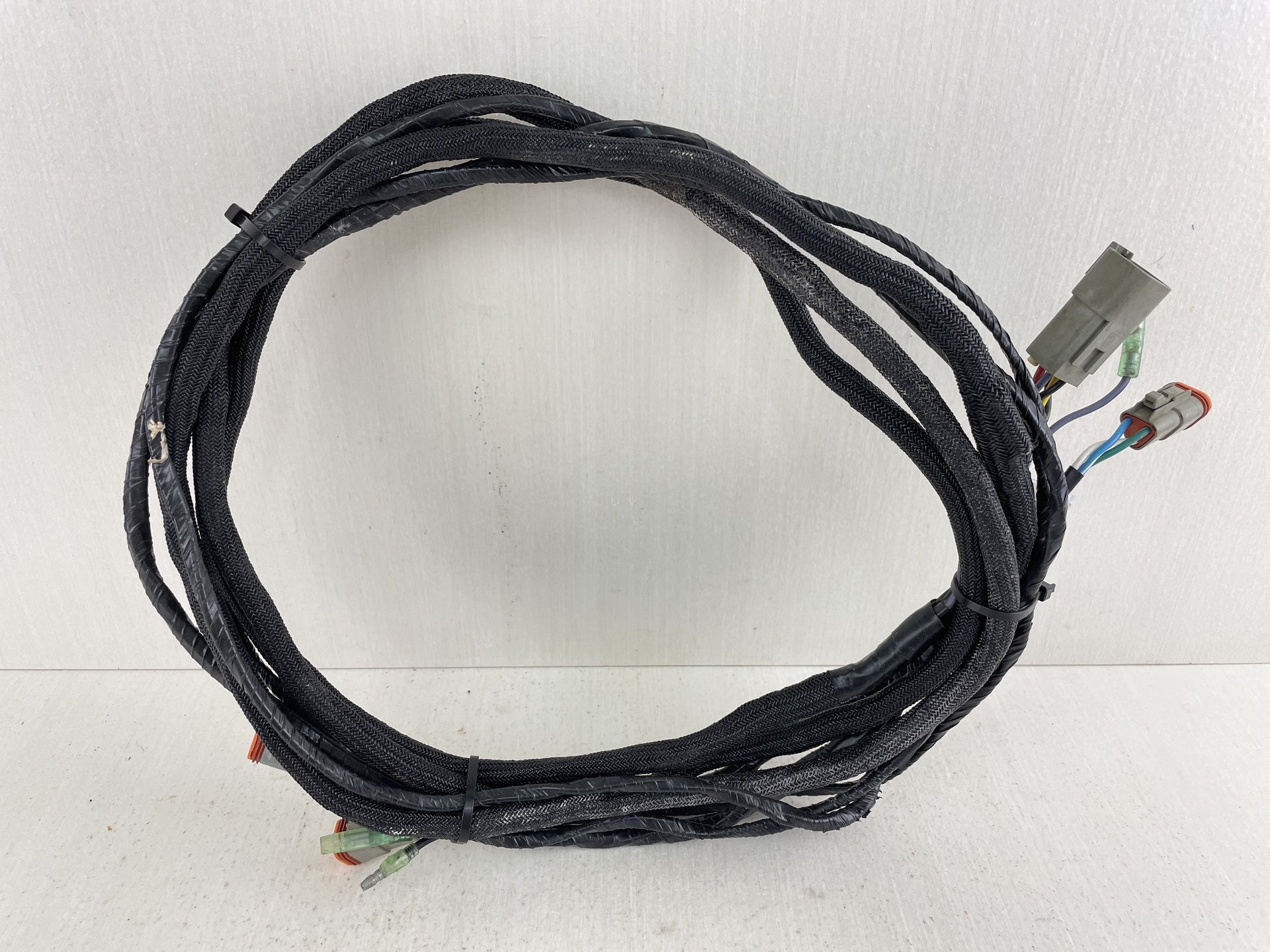 Johnson Evinrude 12’ Rigging/Wiring Harness 12'