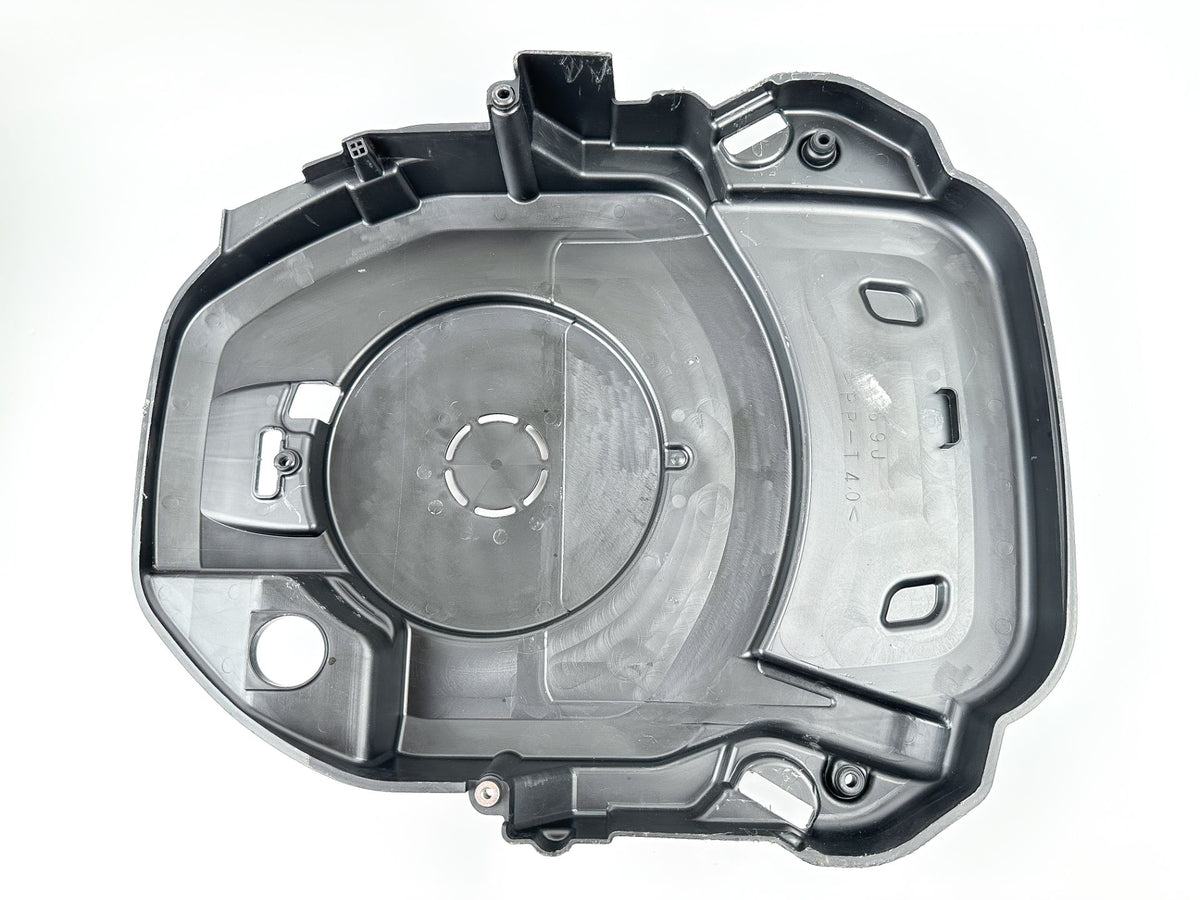 2004 Yamaha 225 HP 4 Stroke Outboard Flywheel Cover 69J-81337-00-00 OEM