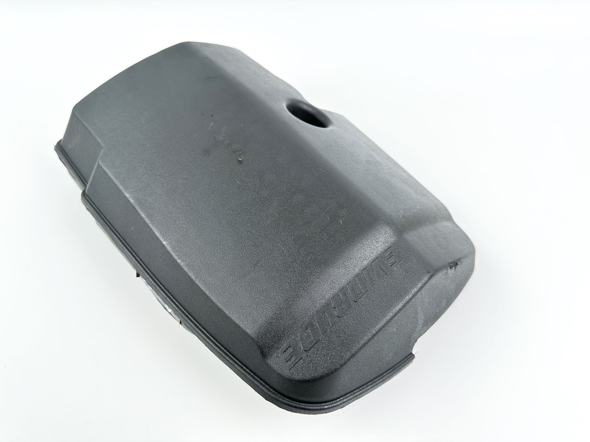 Evinrude 75 90 HP Outboard Etec Air Silencer Box Assembly 5005183 2004+