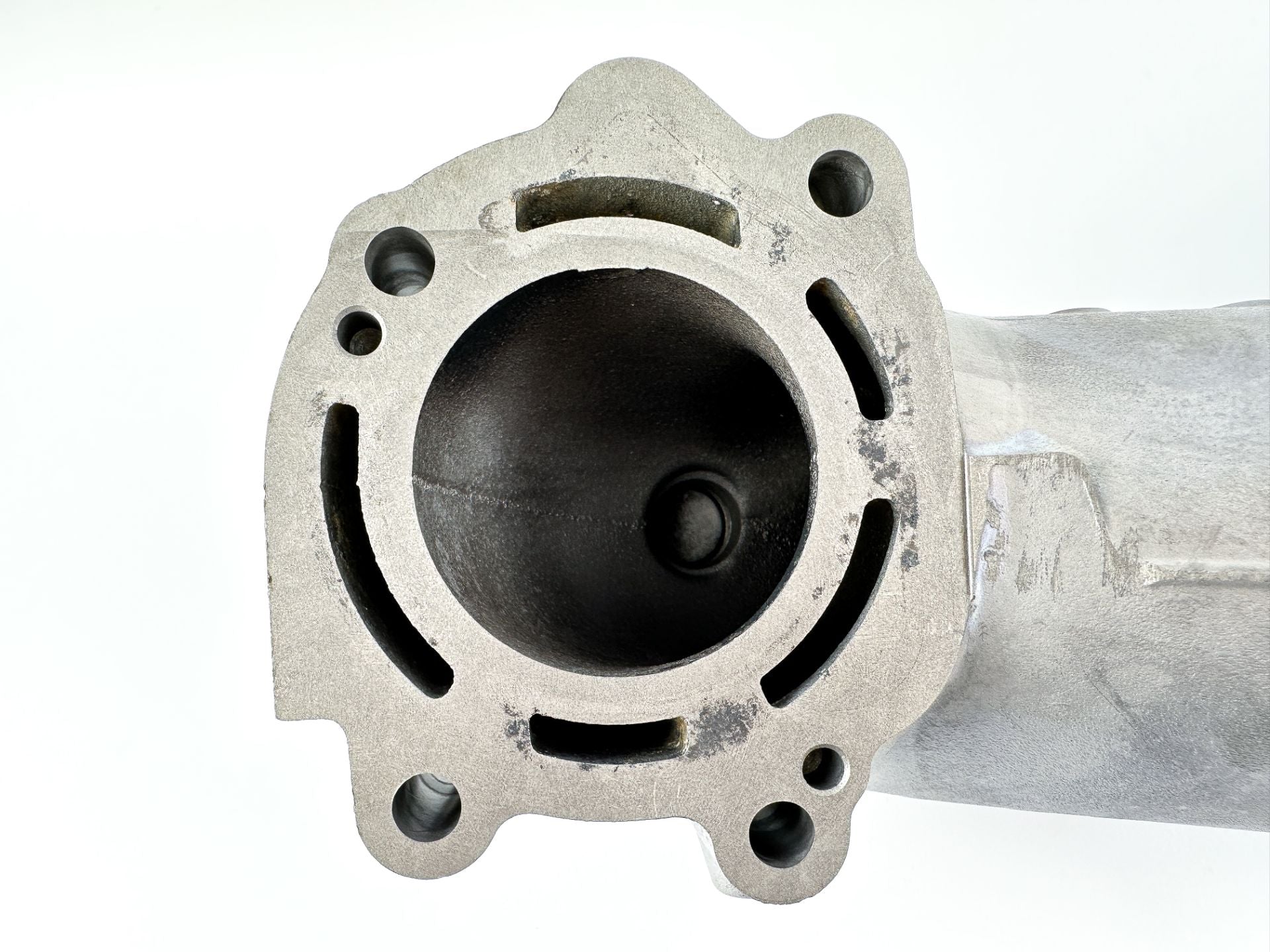2016 Yamaha 115 HP 4 Stroke Outboard Exhaust Joint OEM