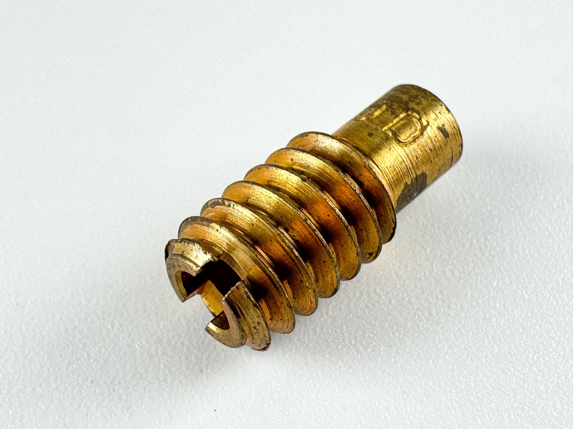 Evinrude Johnson New Old OEM Orifice Plug No. 50D 0326526