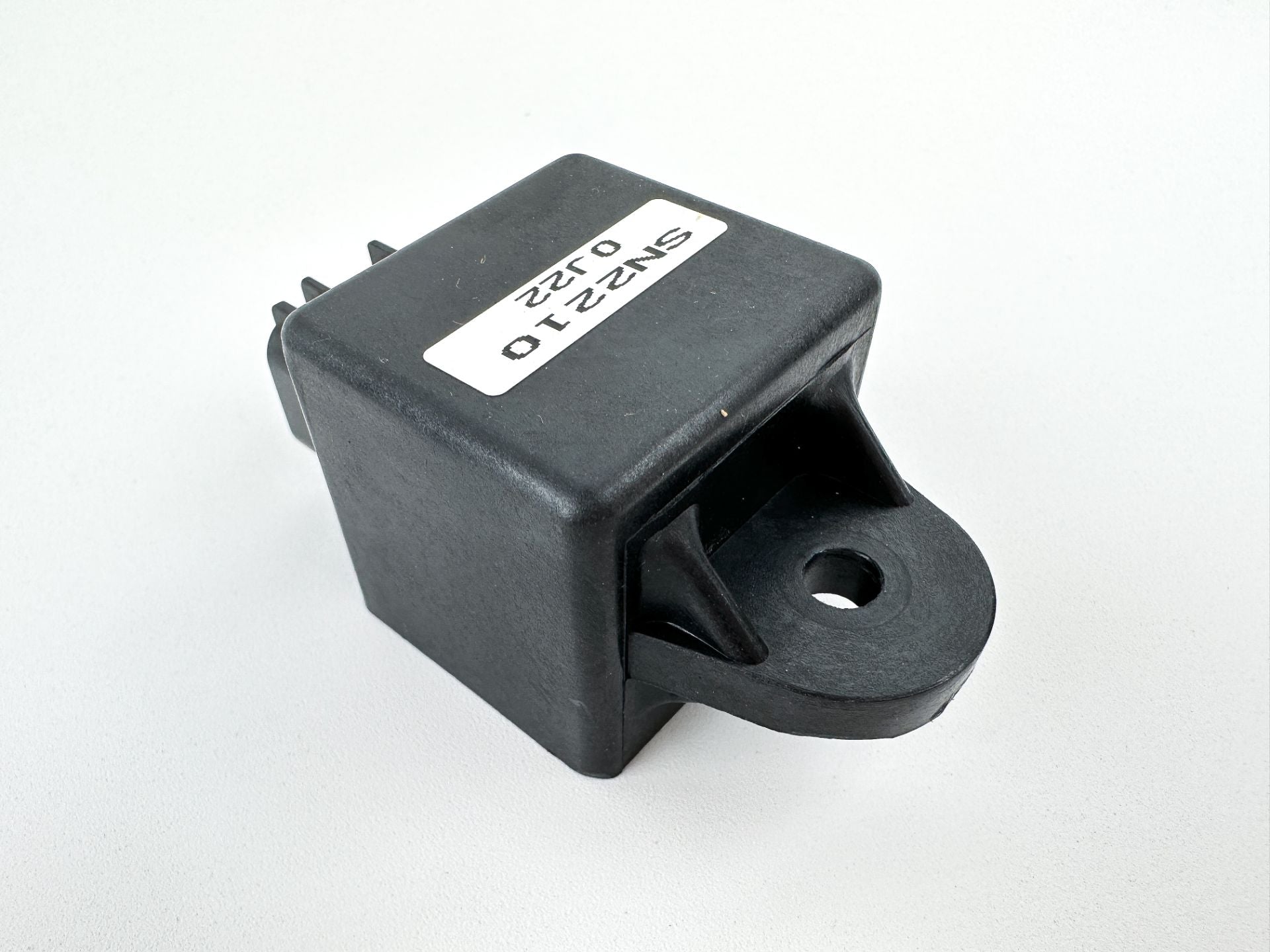 2005 Yamaha 115 HP 4 Stroke Outboard Main Relay 68V-81950-00-00 OEM