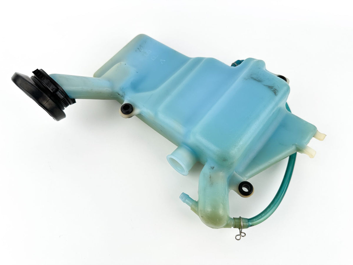 2002 Yamaha 50 HP 2 Stroke Outboard Oil Tank 63D-21707-00-00 OEM