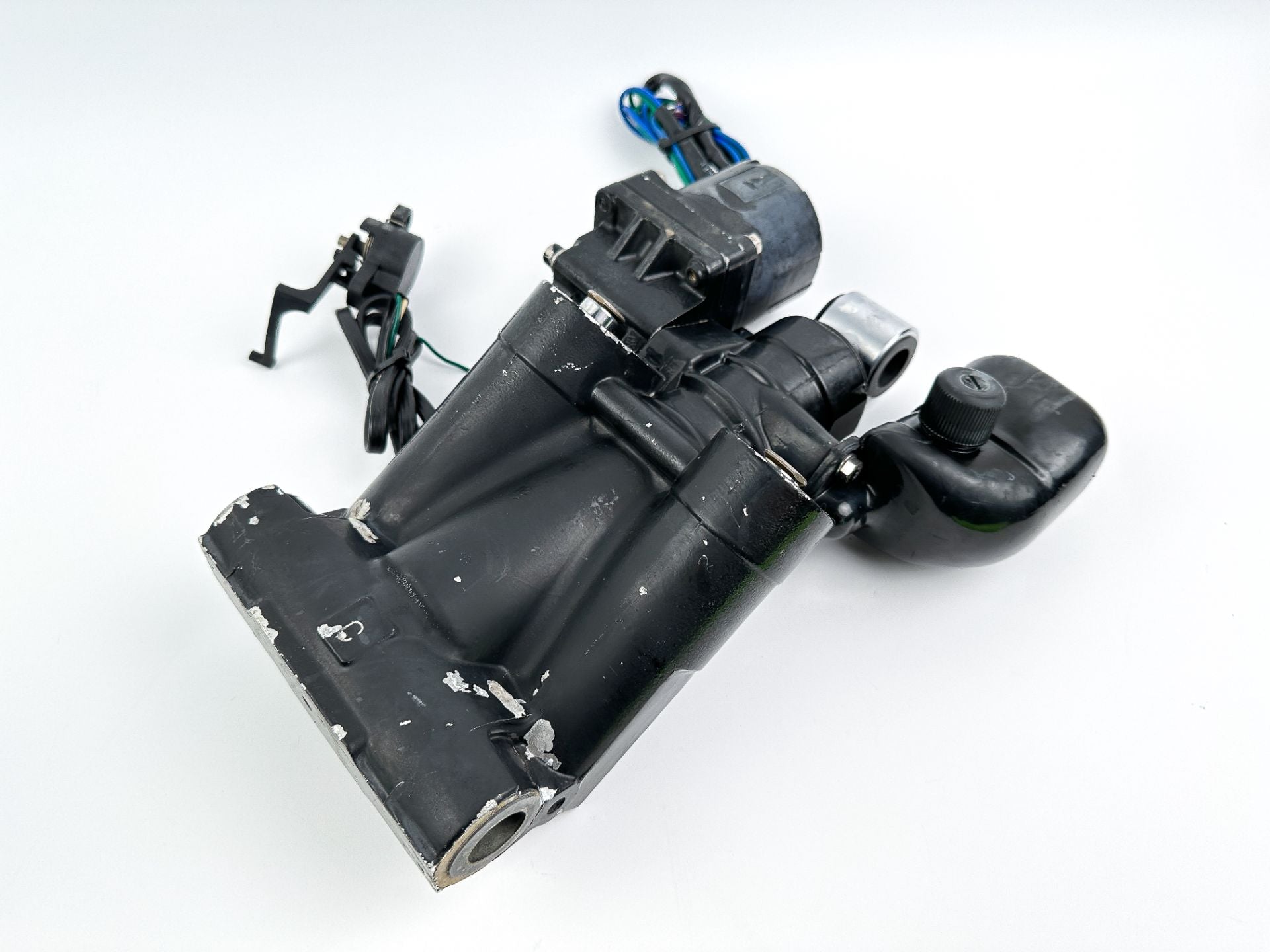 5005115 5007473 5007662 Evinrude Johnson BRP Power Trim & Tilt Unit Assembly