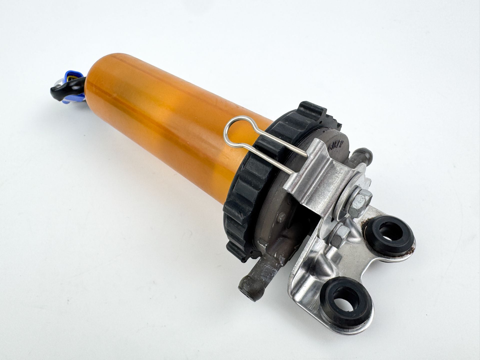 Yamaha 300 HP 2 Stroke Outboard Fuel Filter Assembly 63P-24560-23-00