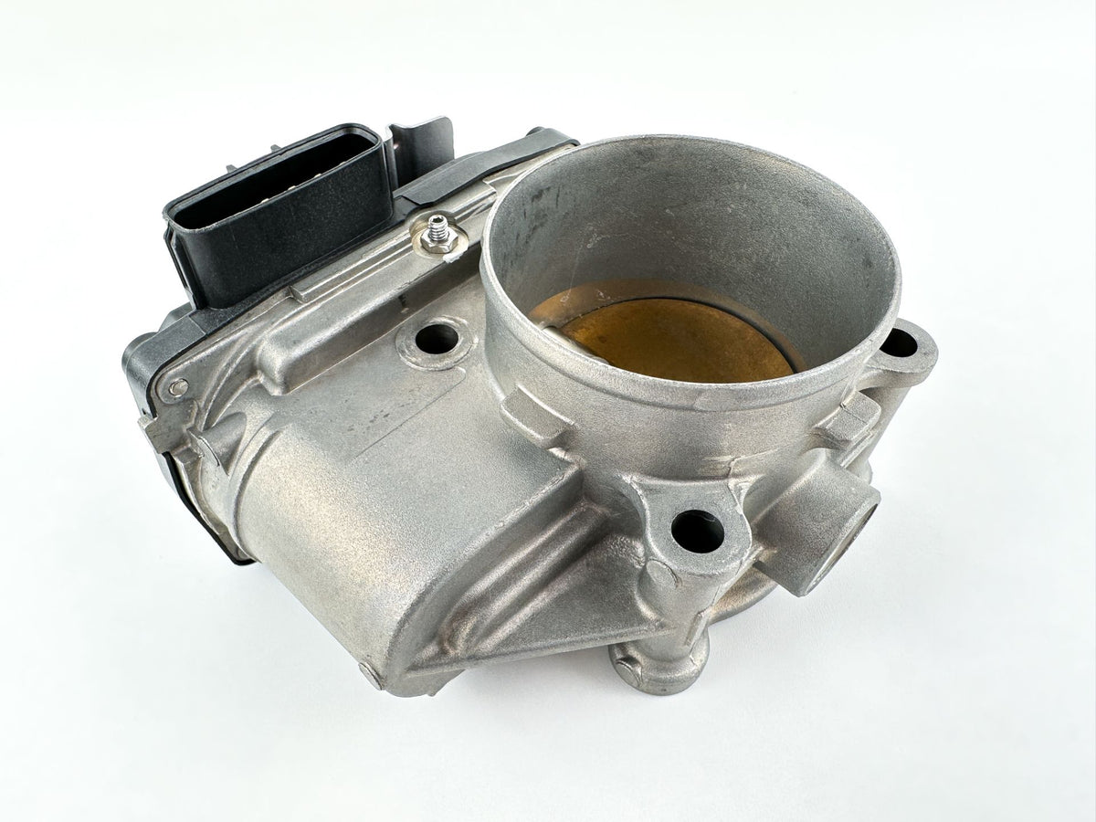 2022 Yamaha 200 HP 4 Stroke Outboard Throttle Body Assembly 6DA-13751-01-00 OEM