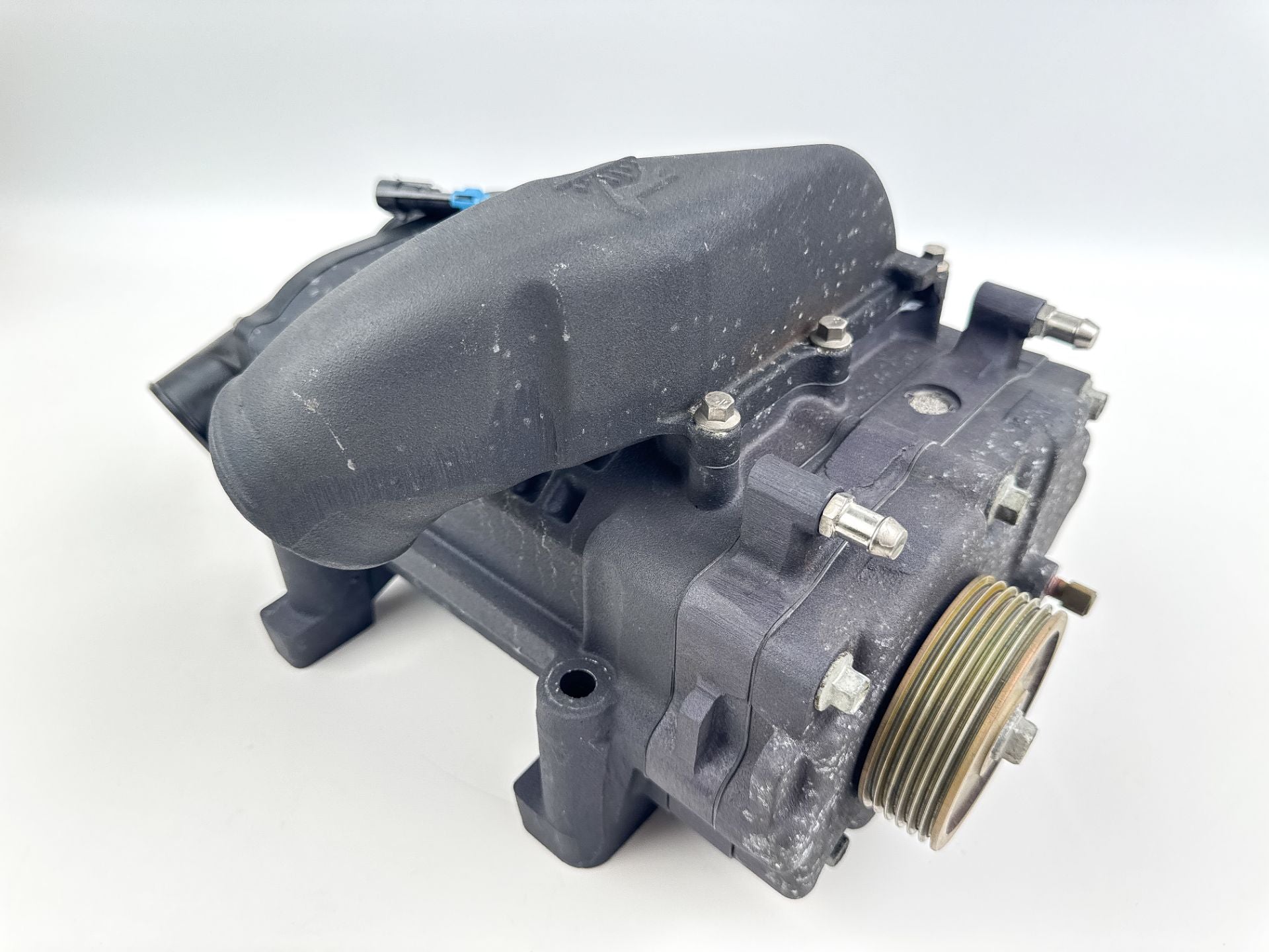 2014 Mercury 300 HP 4 Stroke Outboard Supercharger 898096A03 OEM