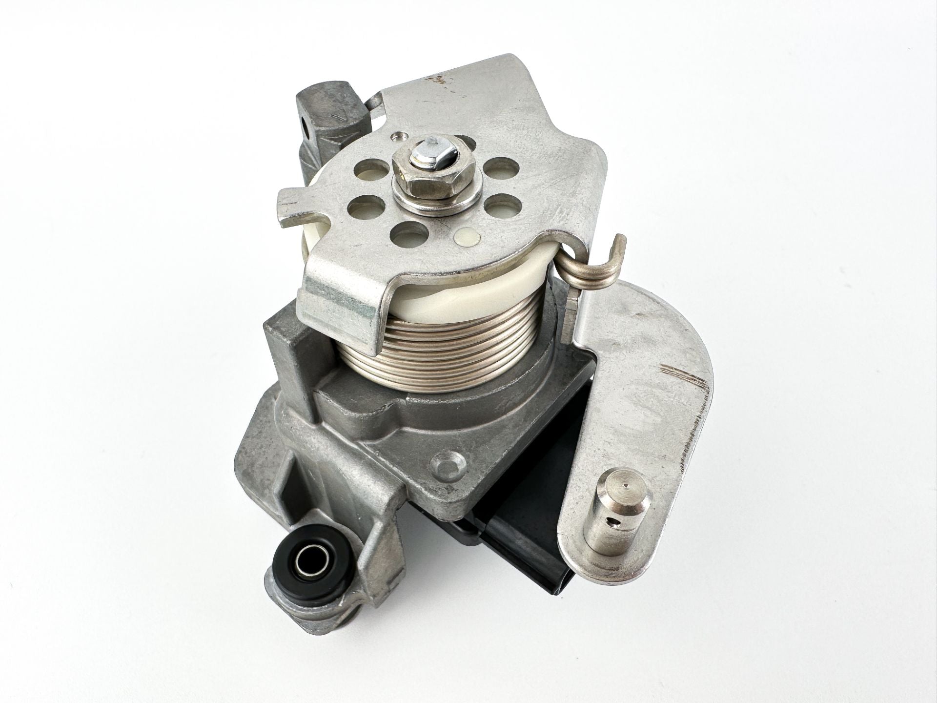 2012 Yamaha 250 HP 4 Stroke Outboard Throttle Position Sensor 6CB-8A410-00-00 OEM