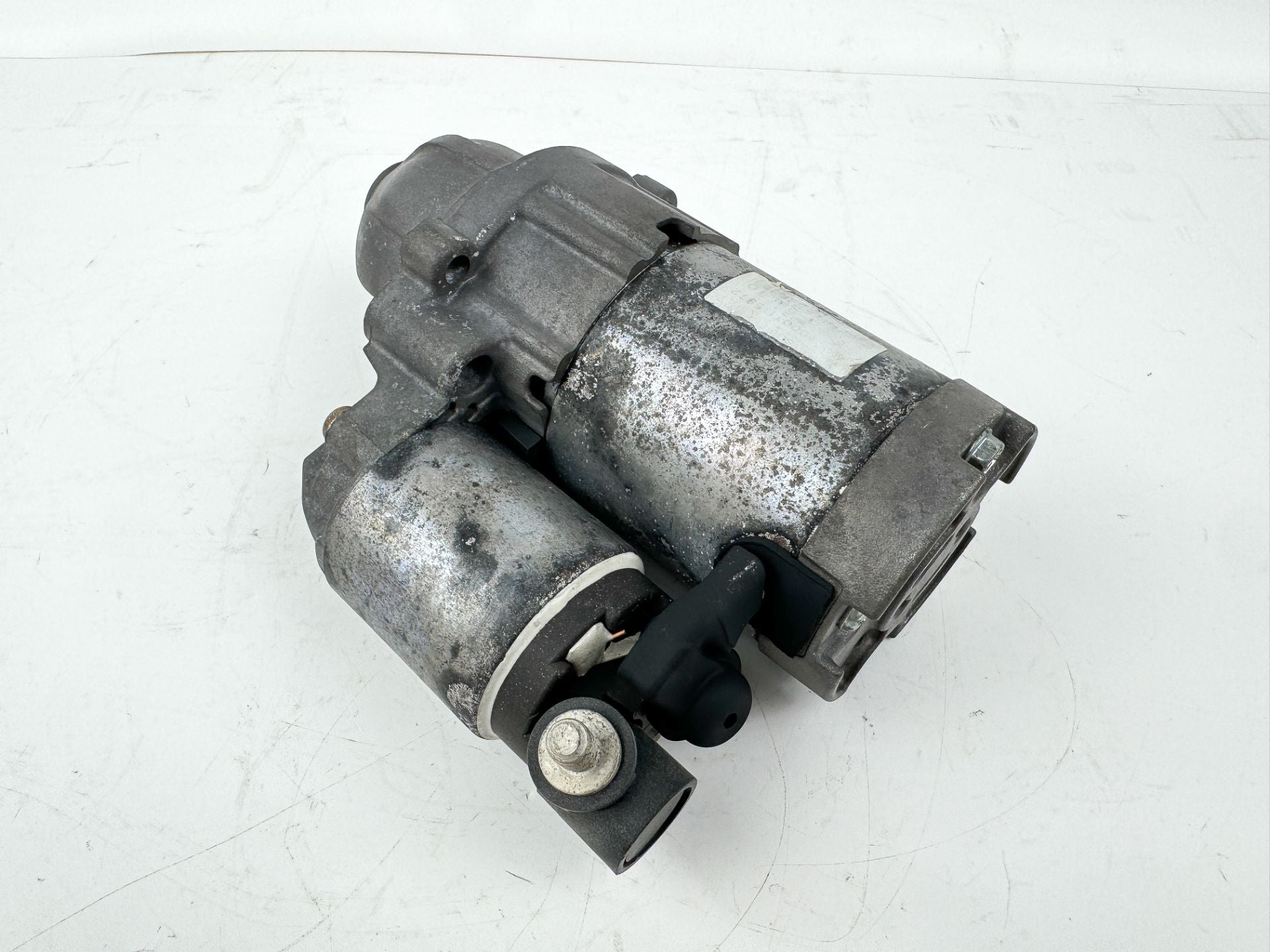 2019 Suzuki 150 HP 4 Stroke Outboard Starter Motor 31100-98L10 OEM