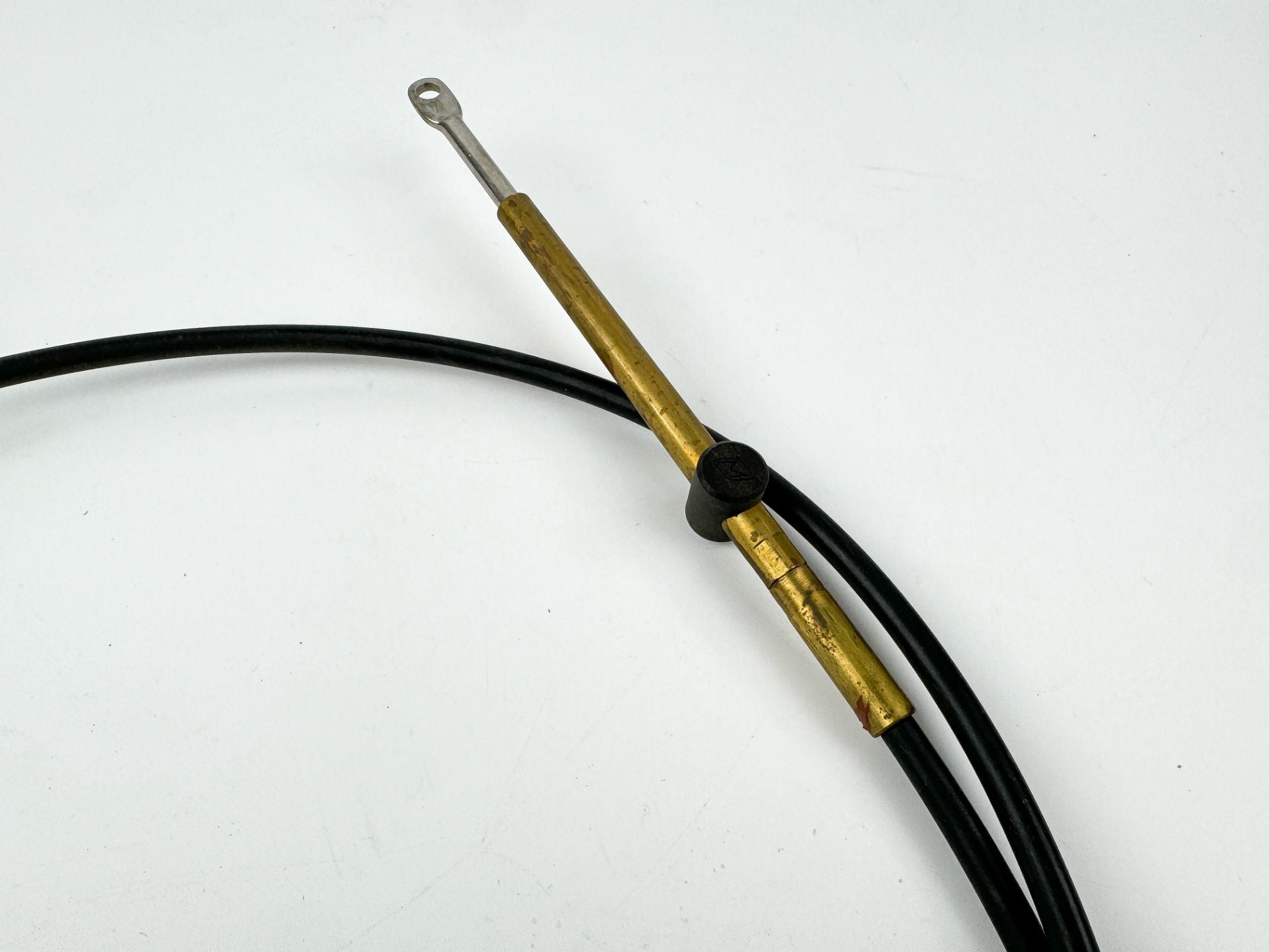 Evinrude Johnson Shift / Throttle Snap In Control Cable 6FT 6' 173106