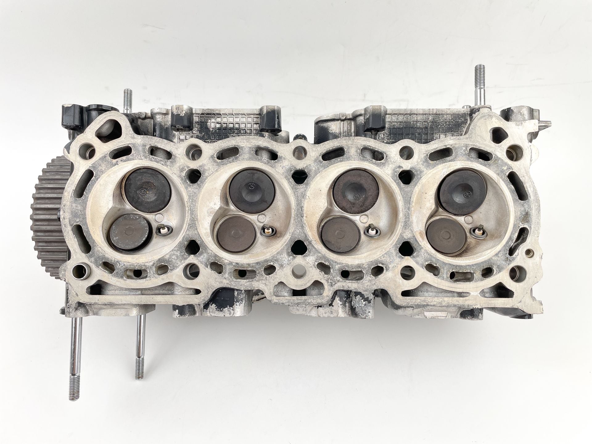 1998 Suzuki 70 HP 4 Stroke Outboard Cylinder Head 11100-99E05-019 OEM