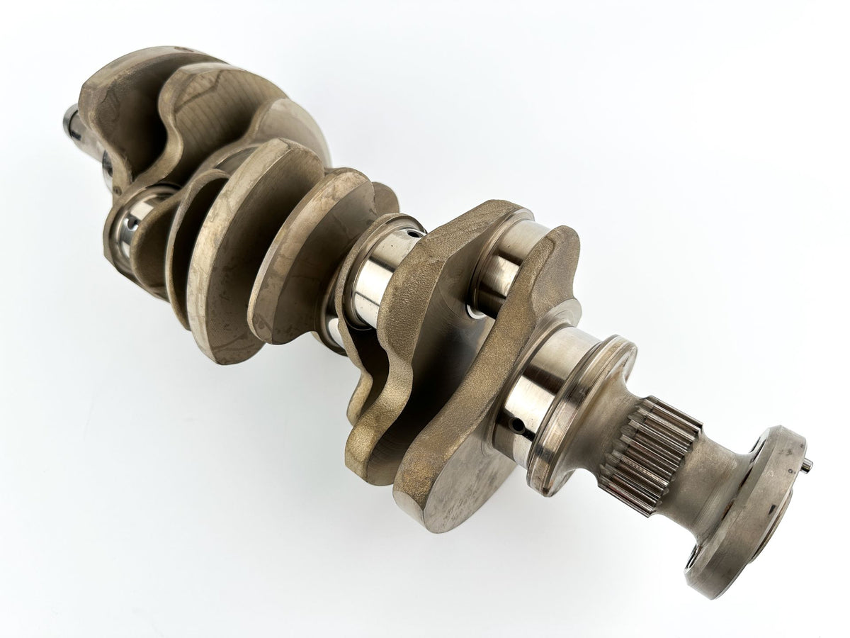 2012 Yamaha 250 HP 4 Stroke Outboard Crankshaft 6CB-11410-00-00 OEM