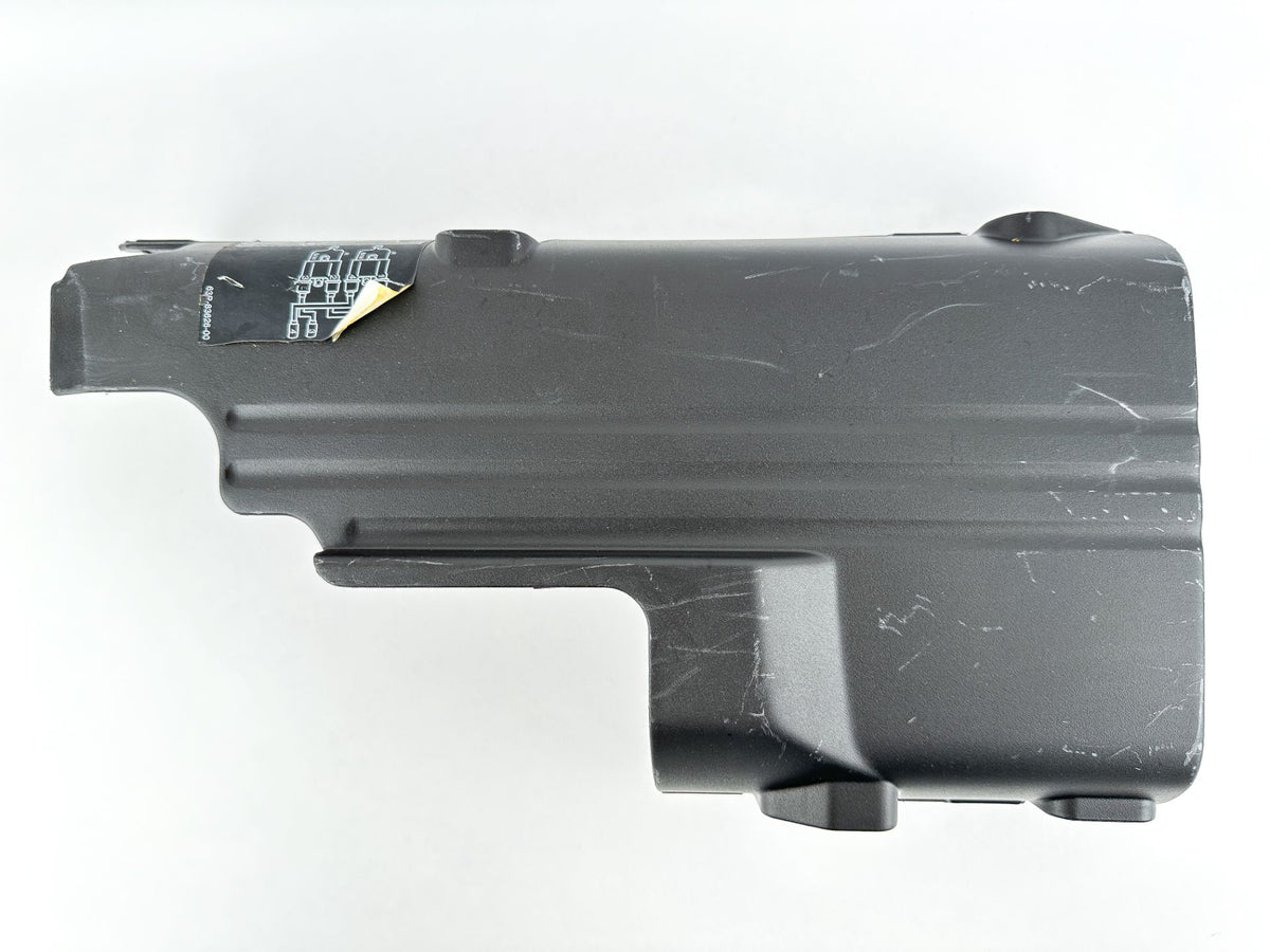 2007 Yamaha 150 HP 4 Stroke Outboard Ignition Coil Cover 63P-11192-01-00 OEM