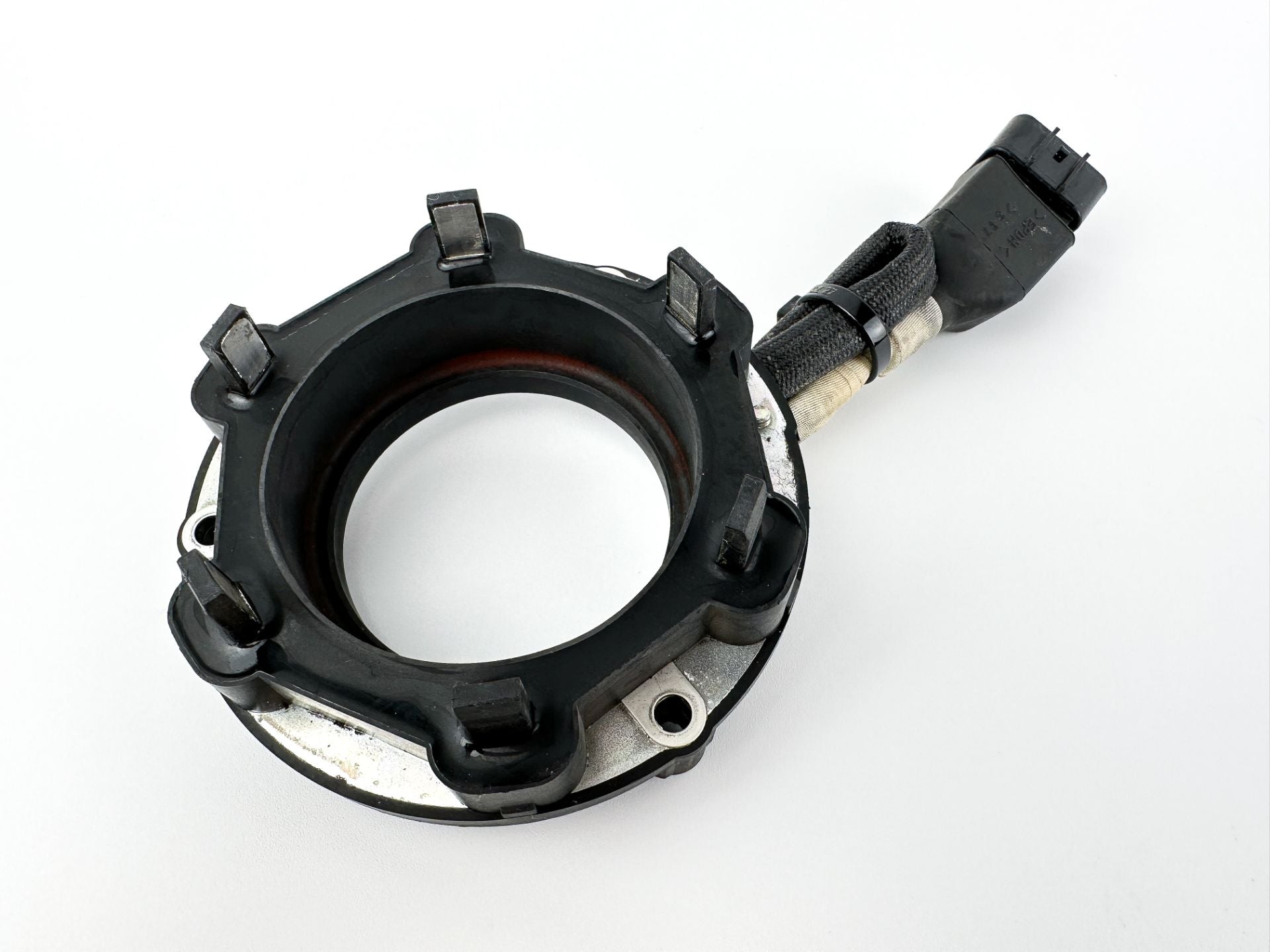 2007 Yamaha 250 HP 2 Stroke Outboard Coil Pulser 60V-85580-10-00 OEM