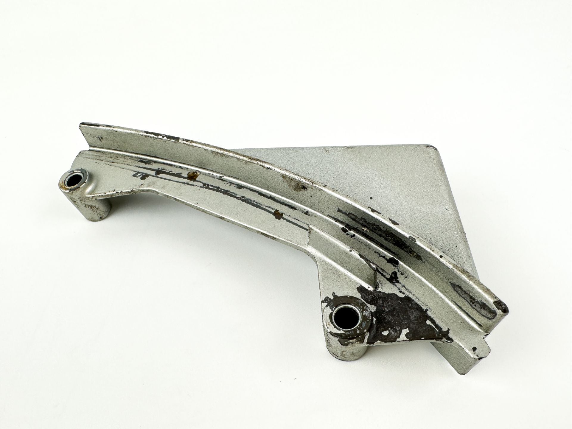 2001 Honda 130 HP 4 Stroke Outboard Cable Cover Plate 40151-ZW5-000ZA OEM