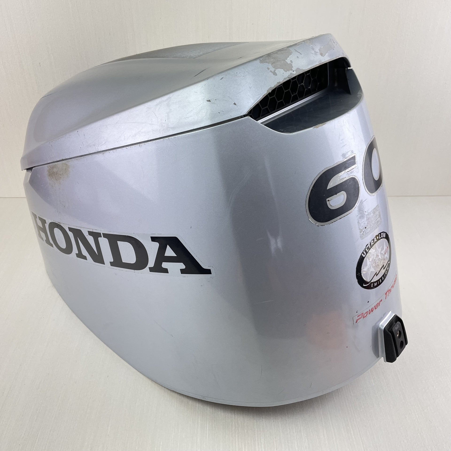 Honda 60HP Outboard Top Cover Cowling Lid 63100-ZZ3-010ZA