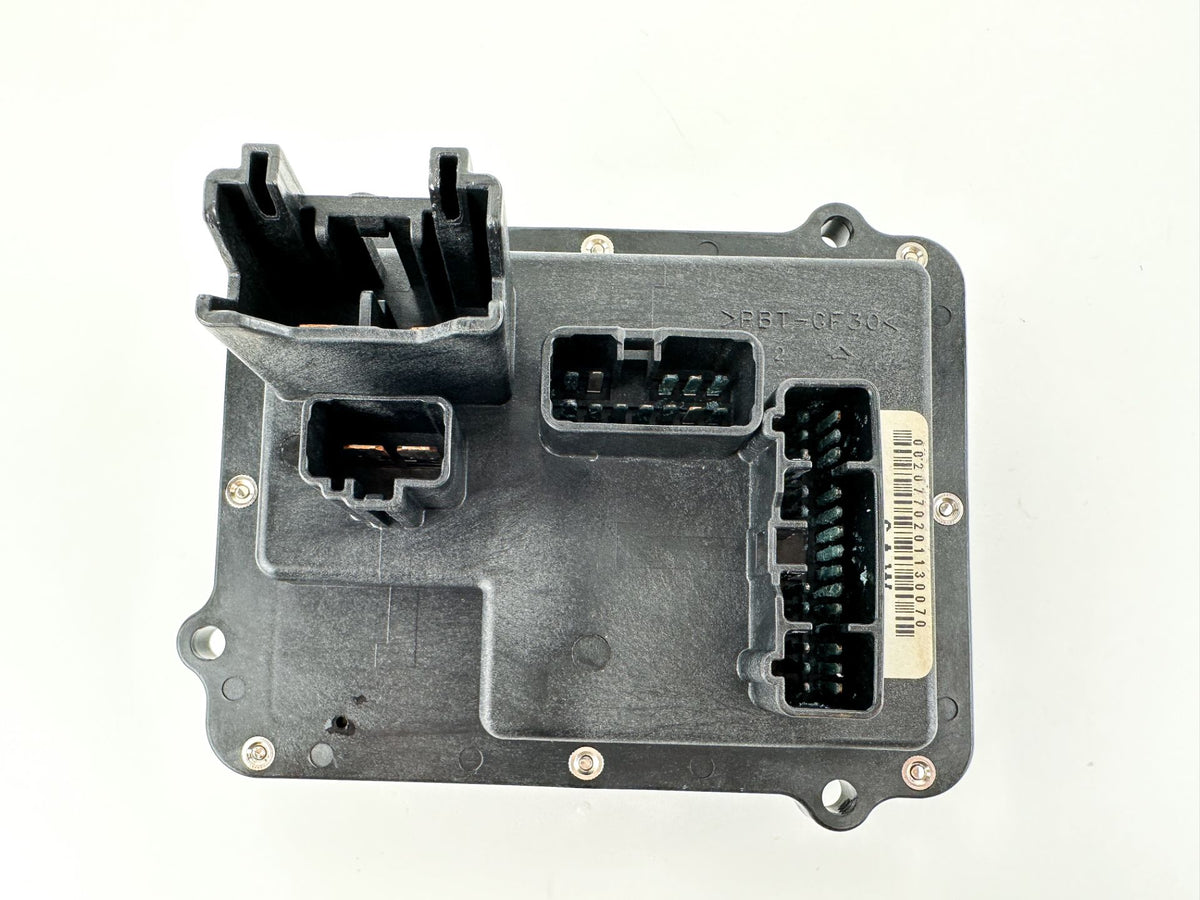 2007+ Yamaha F 350HP 4 Stroke Outboard Fuse Box Assembly 6AW-82170-01-00