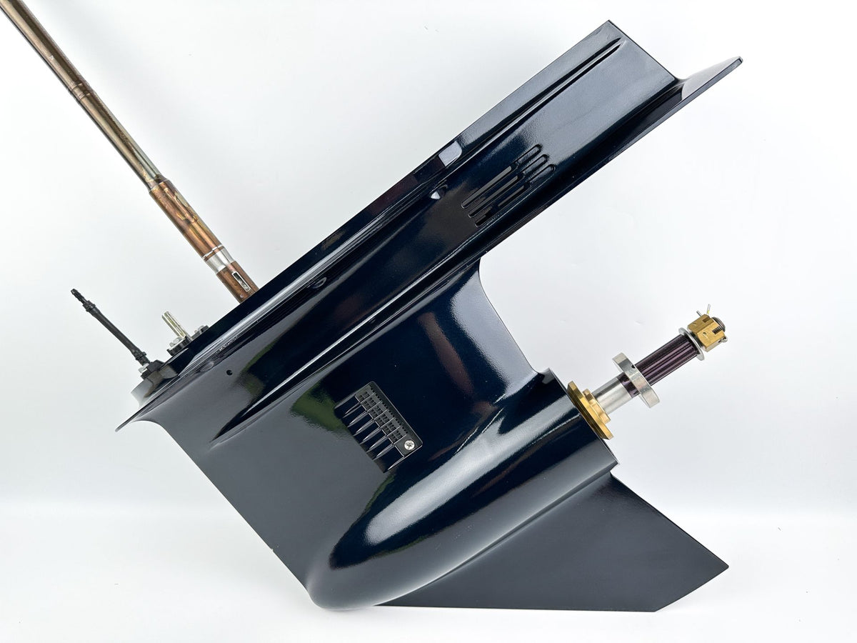 Complete Outboard Lower Units