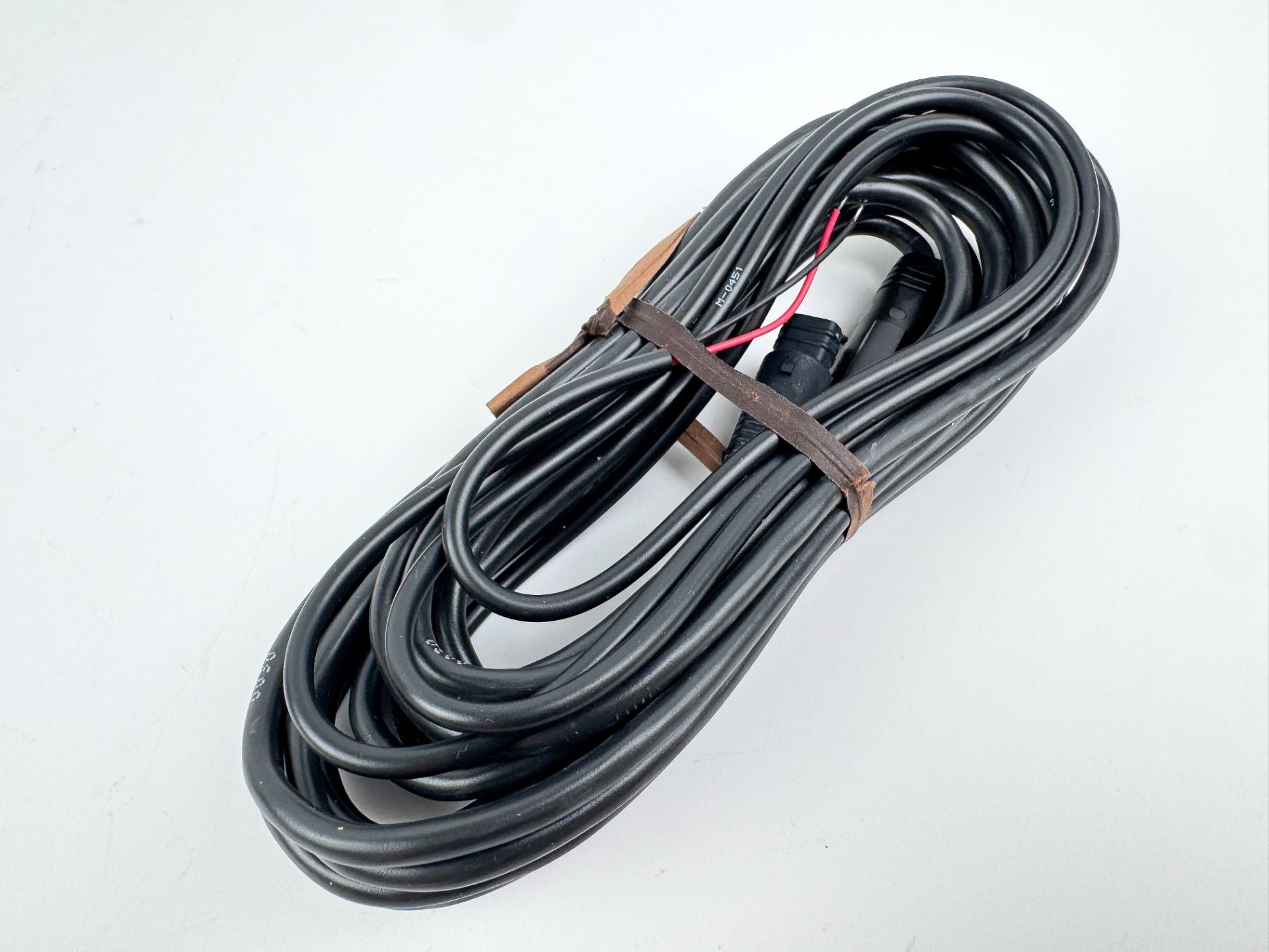 Lowrance OEM Extension Cable 15' XT-15U