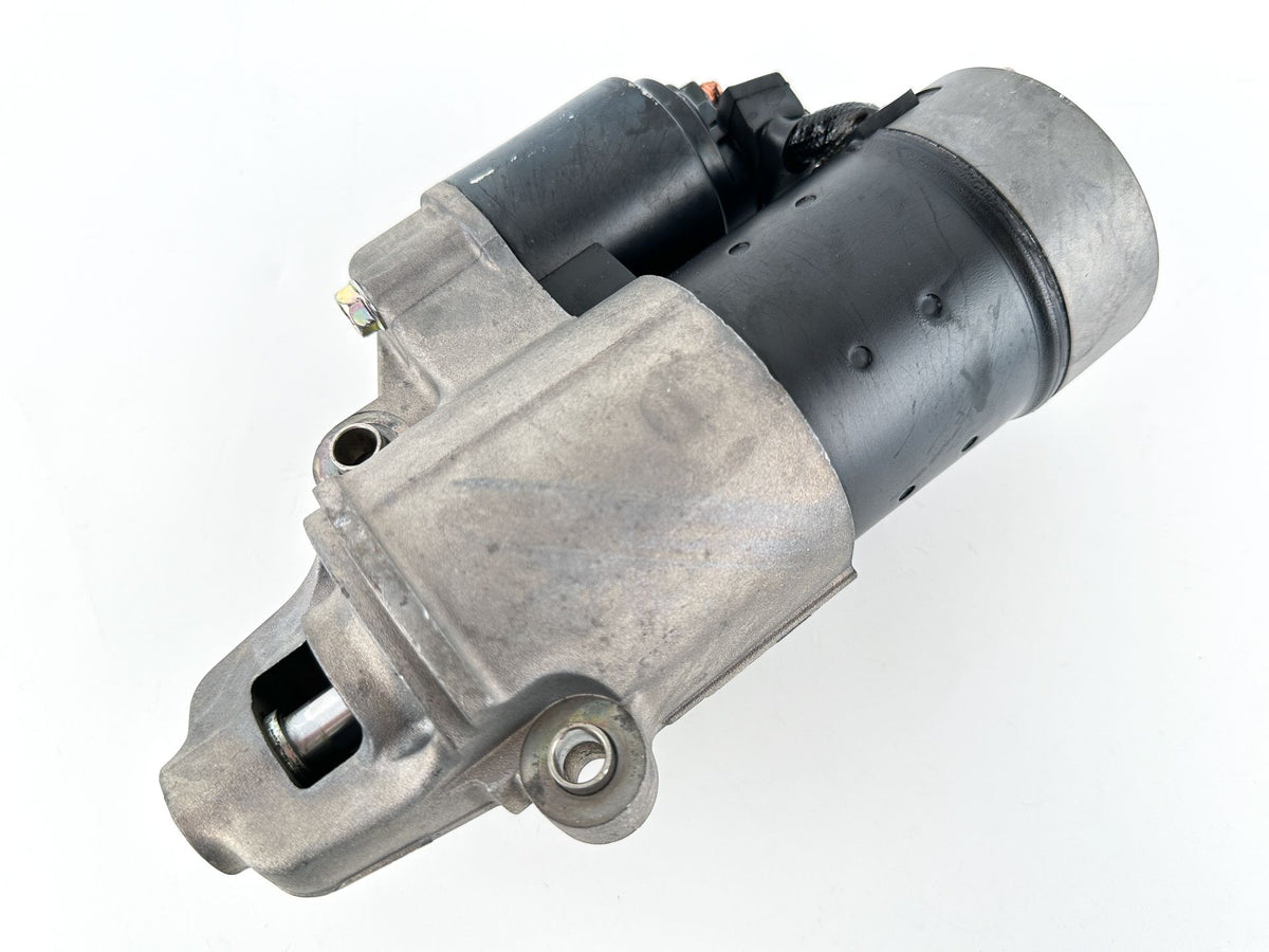 2012 Yamaha 250 HP 4 Stroke Outboard Starter Motor 6CB-81800-00-00 OEM