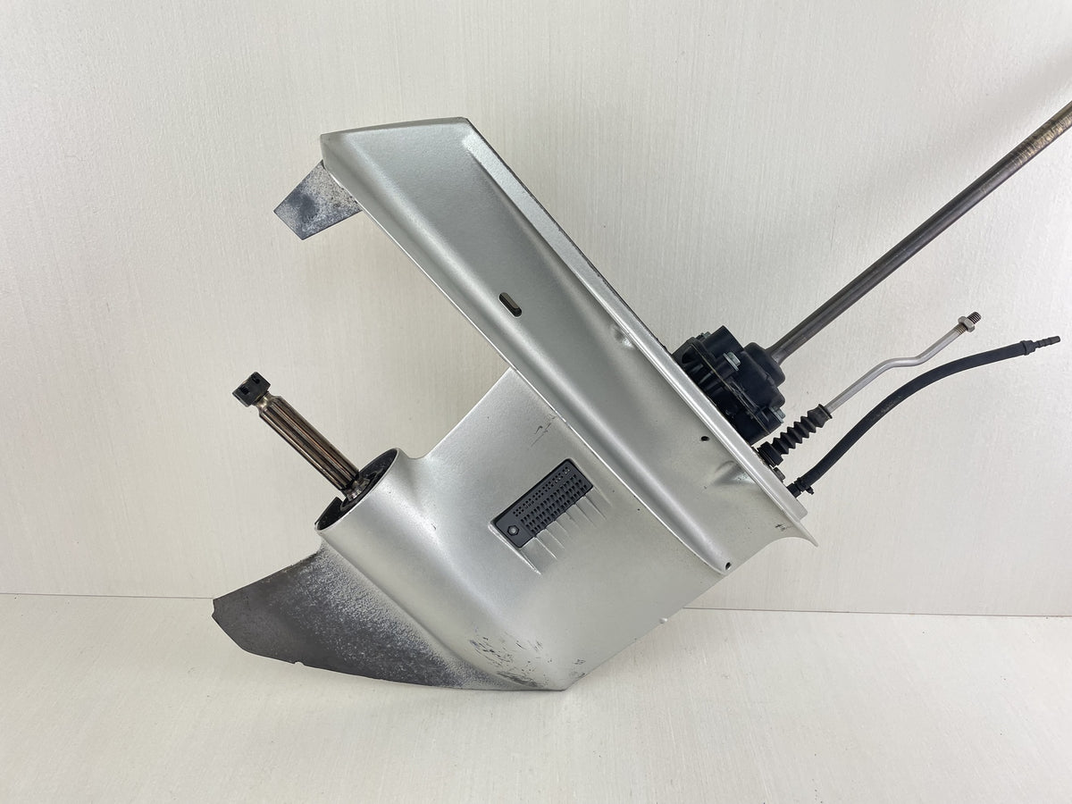 Complete Outboard Lower Units – Page 2