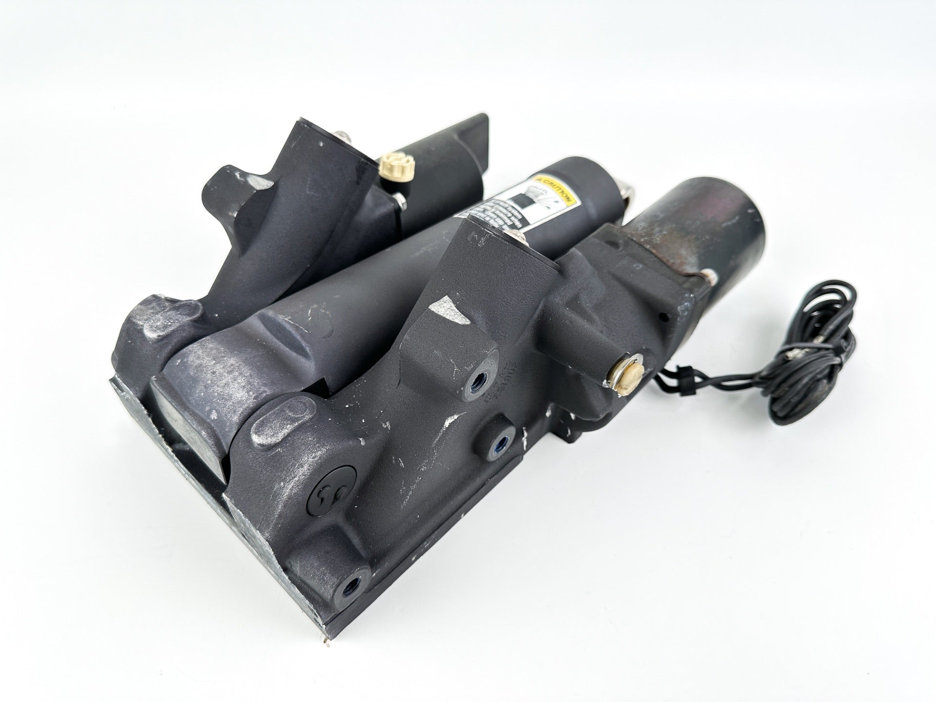 Mercury 135 - 250 HP Optimax EFI Outboard Power Trim & Tilt Unit Assembly - Tested
