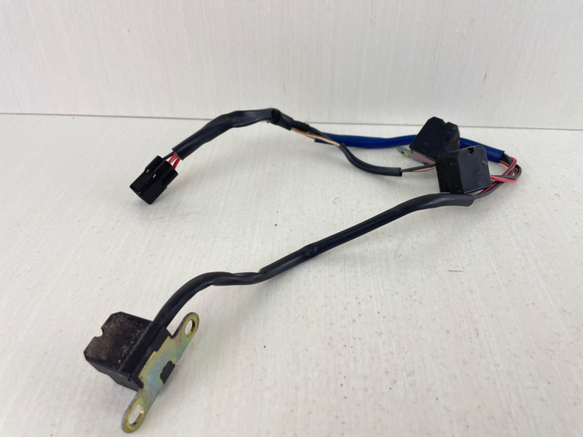 1999-2010 Suzuki DF 40 50 HP 4 Stroke Outboard CKP Sensor 32150-87J00